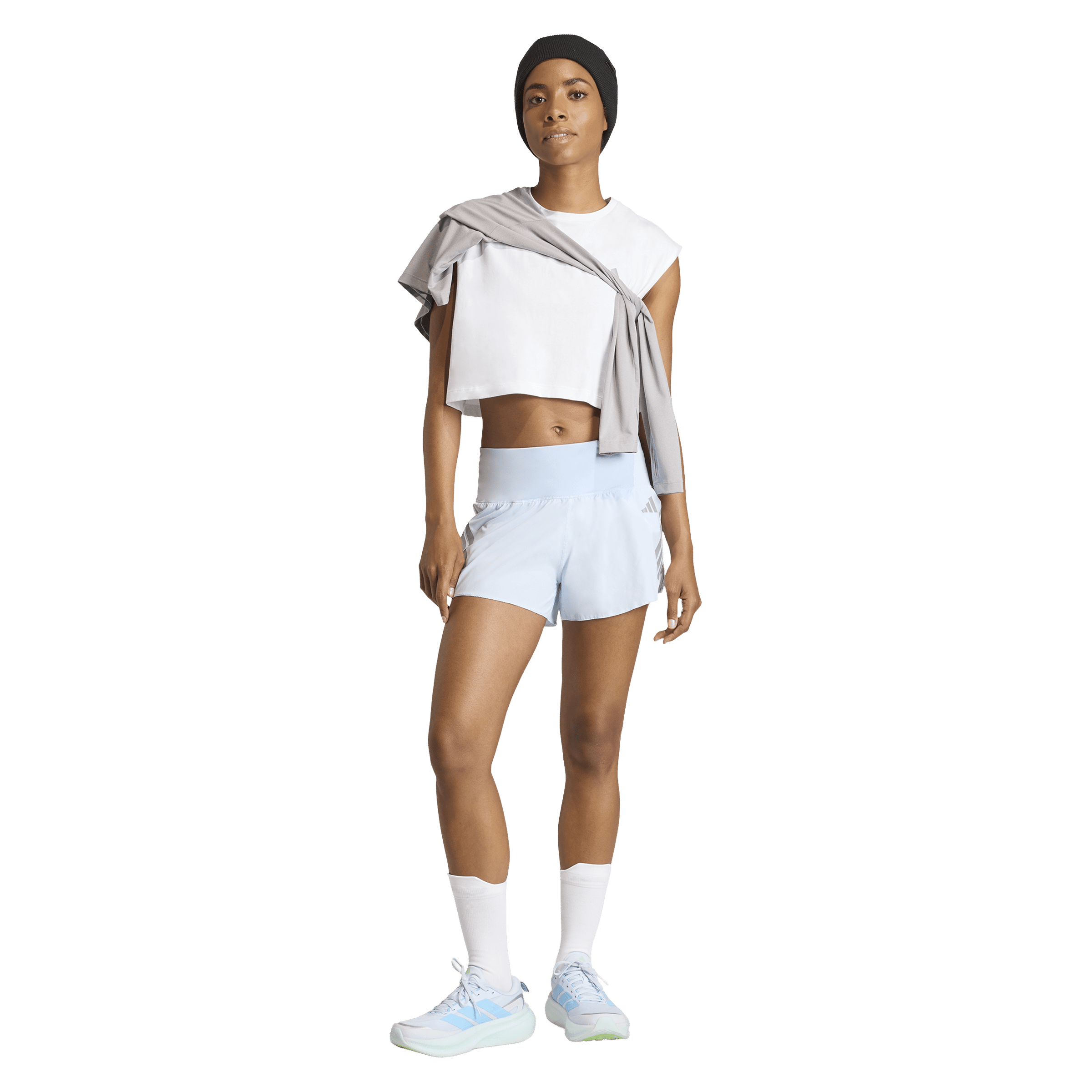 Womens adidas adi365 FORMOTION Shorts