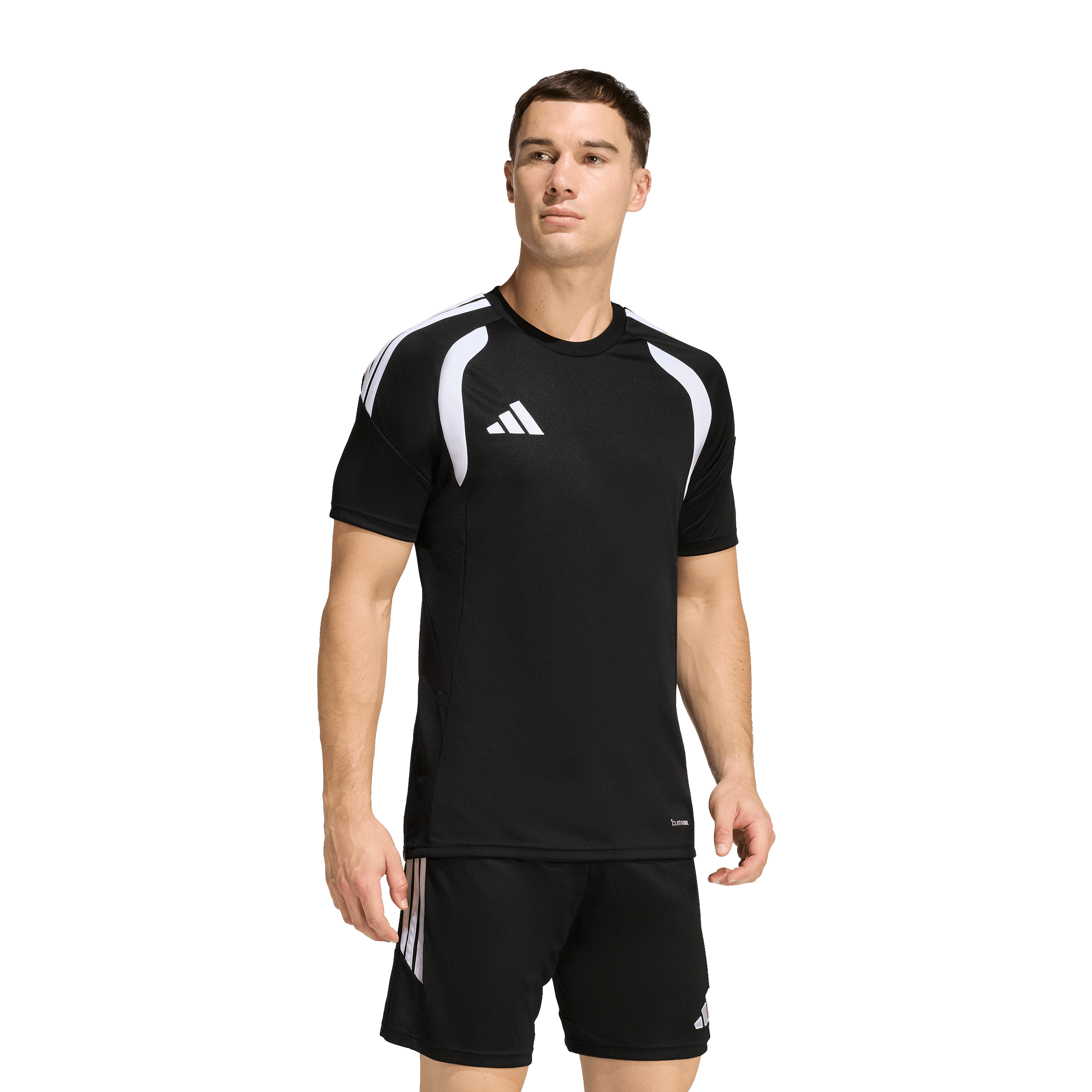 Unisex adidas Tiro26 League Jersey