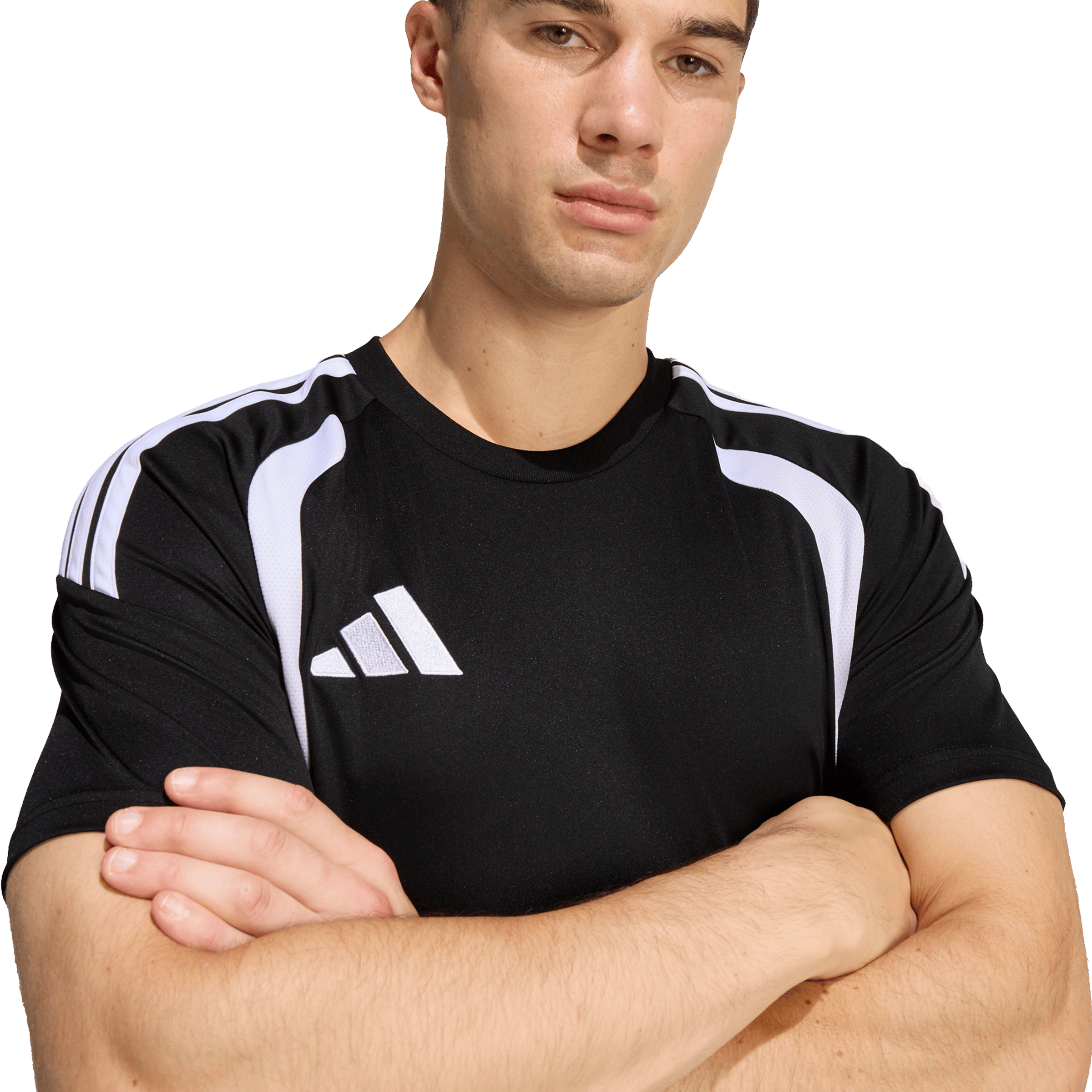 Unisex adidas Tiro26 League Jersey