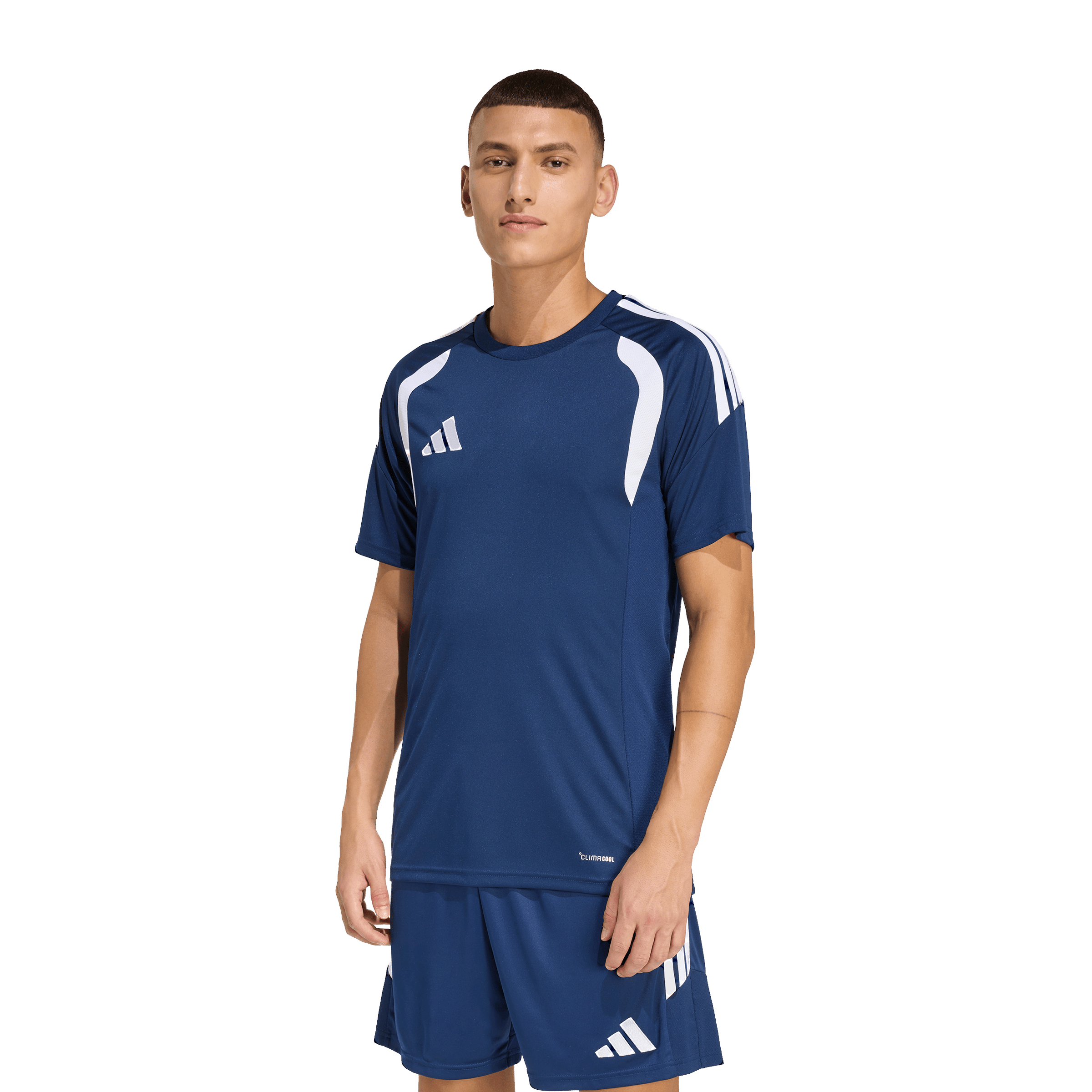 Unisex adidas Tiro26 League Jersey