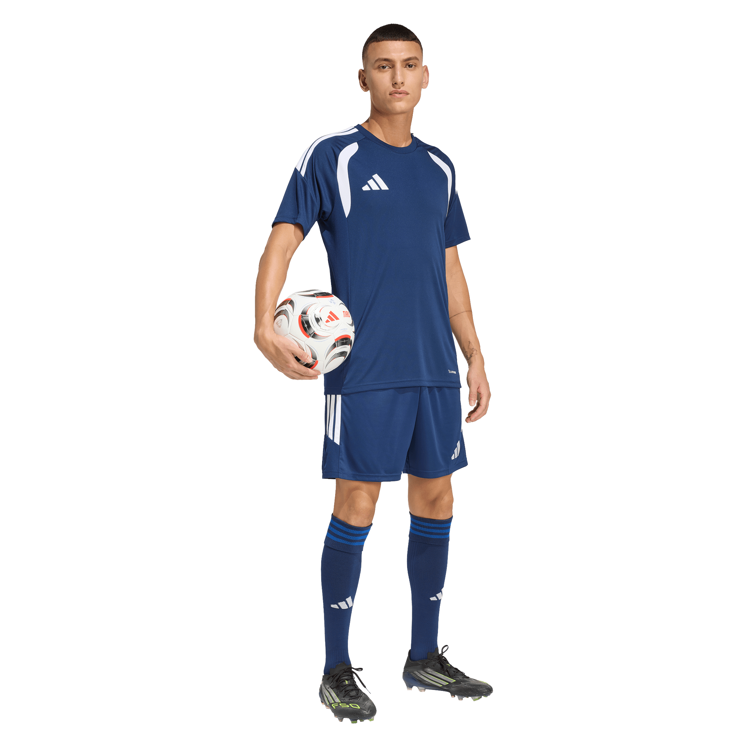 Unisex adidas Tiro26 League Jersey