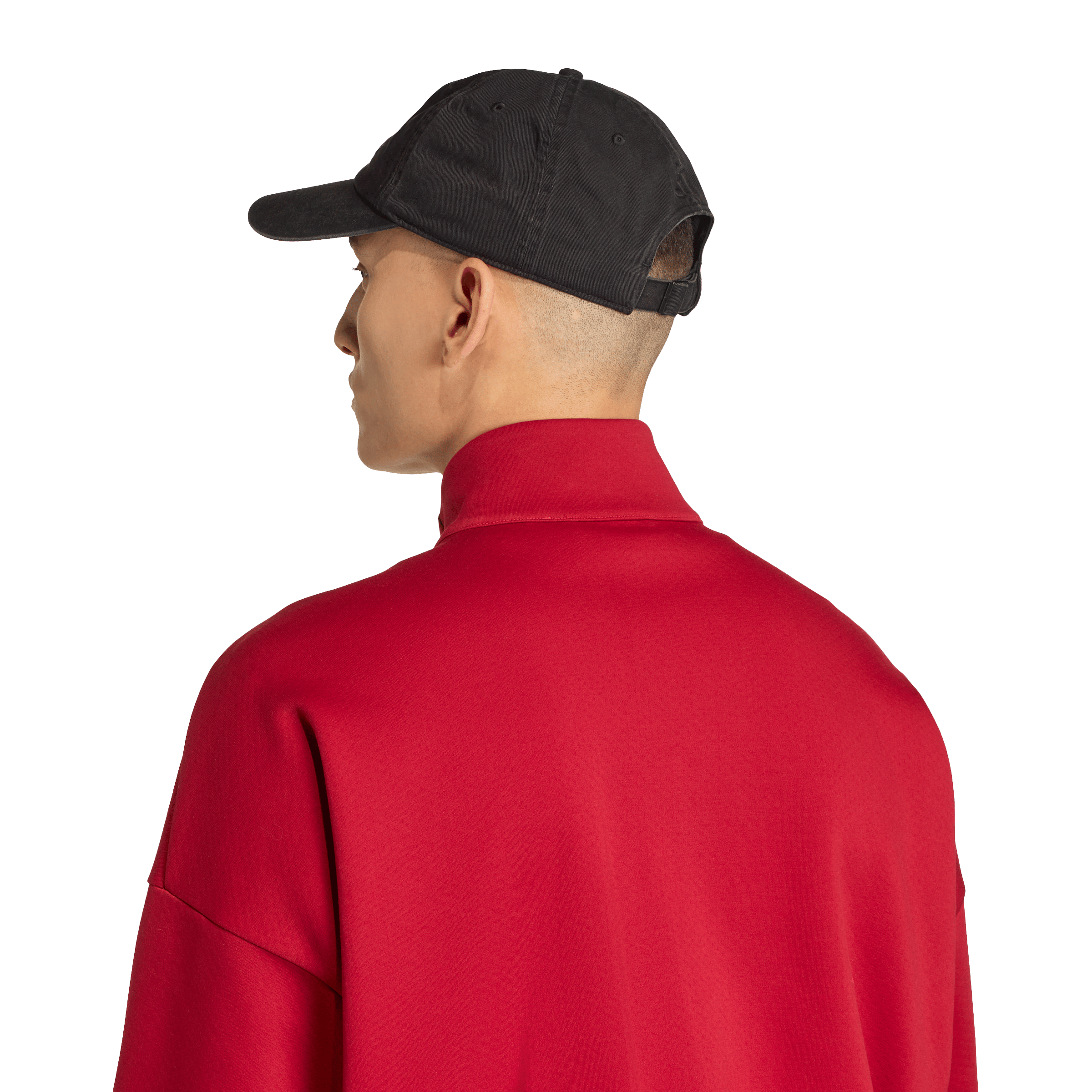 adidas Washed Dad Cap