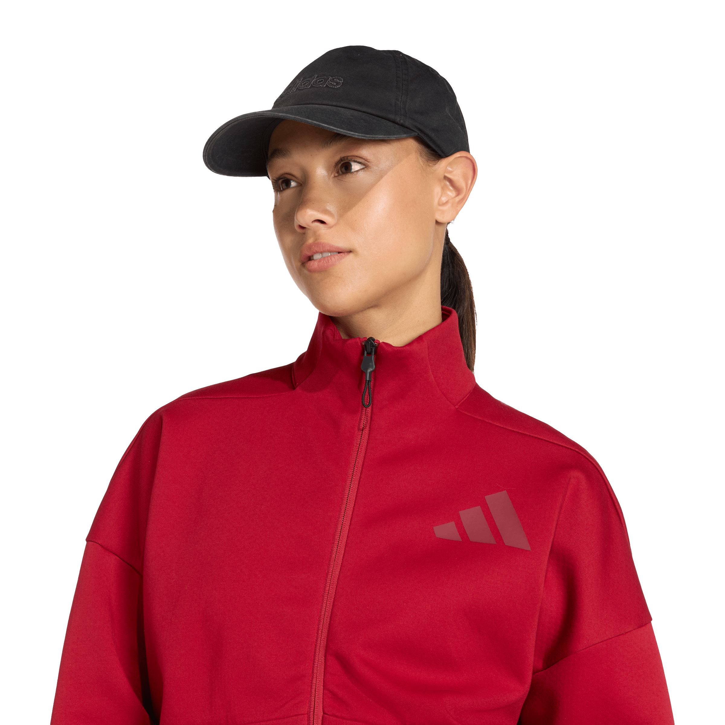 adidas Washed Dad Cap