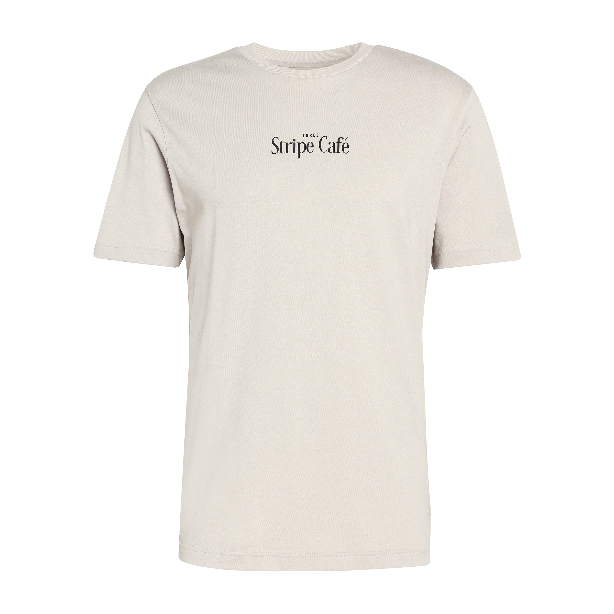 Mens adidas Coffee Cafe Donut Box Graphic Tee
