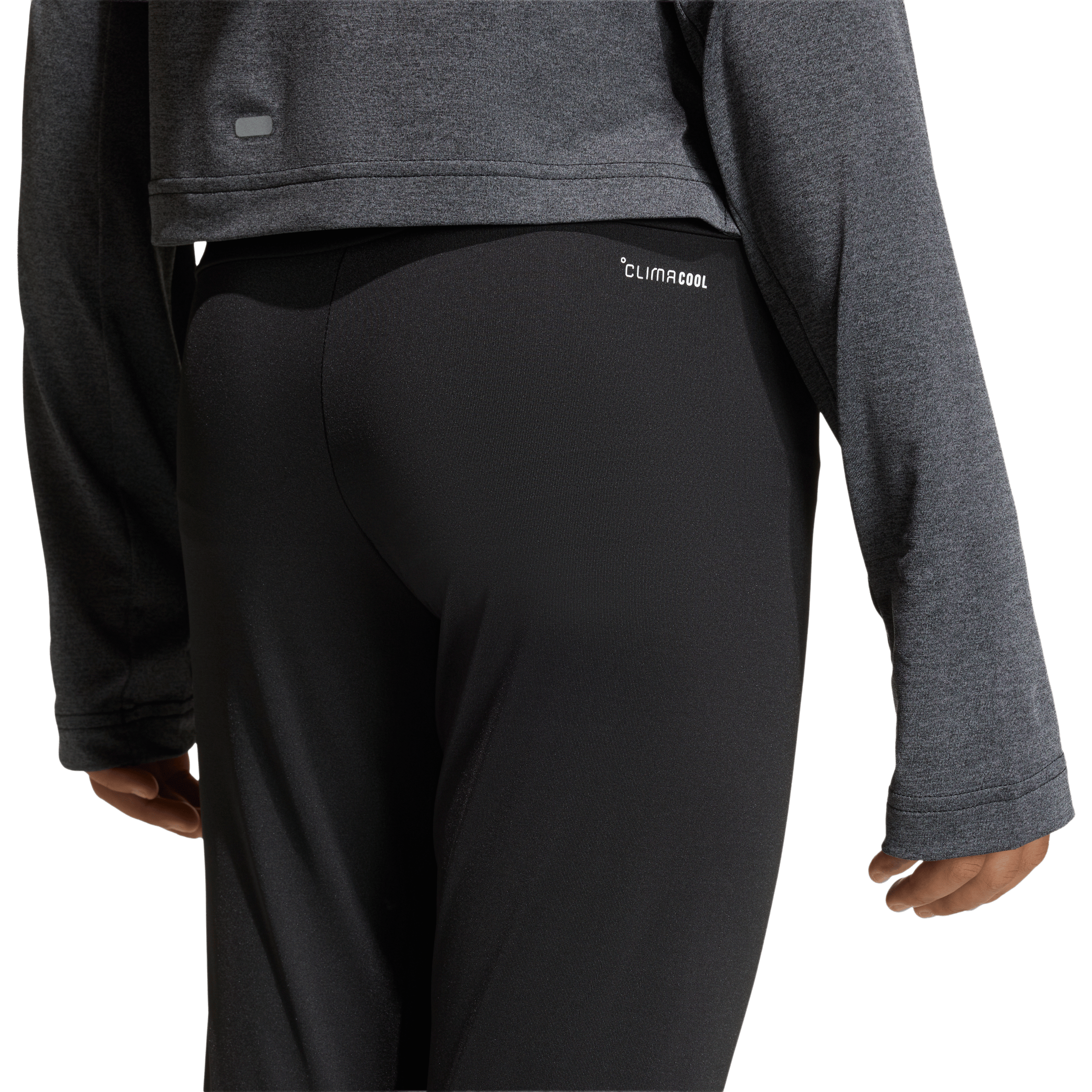 Kids adidas Train Essentials 3 Stripes Leggings