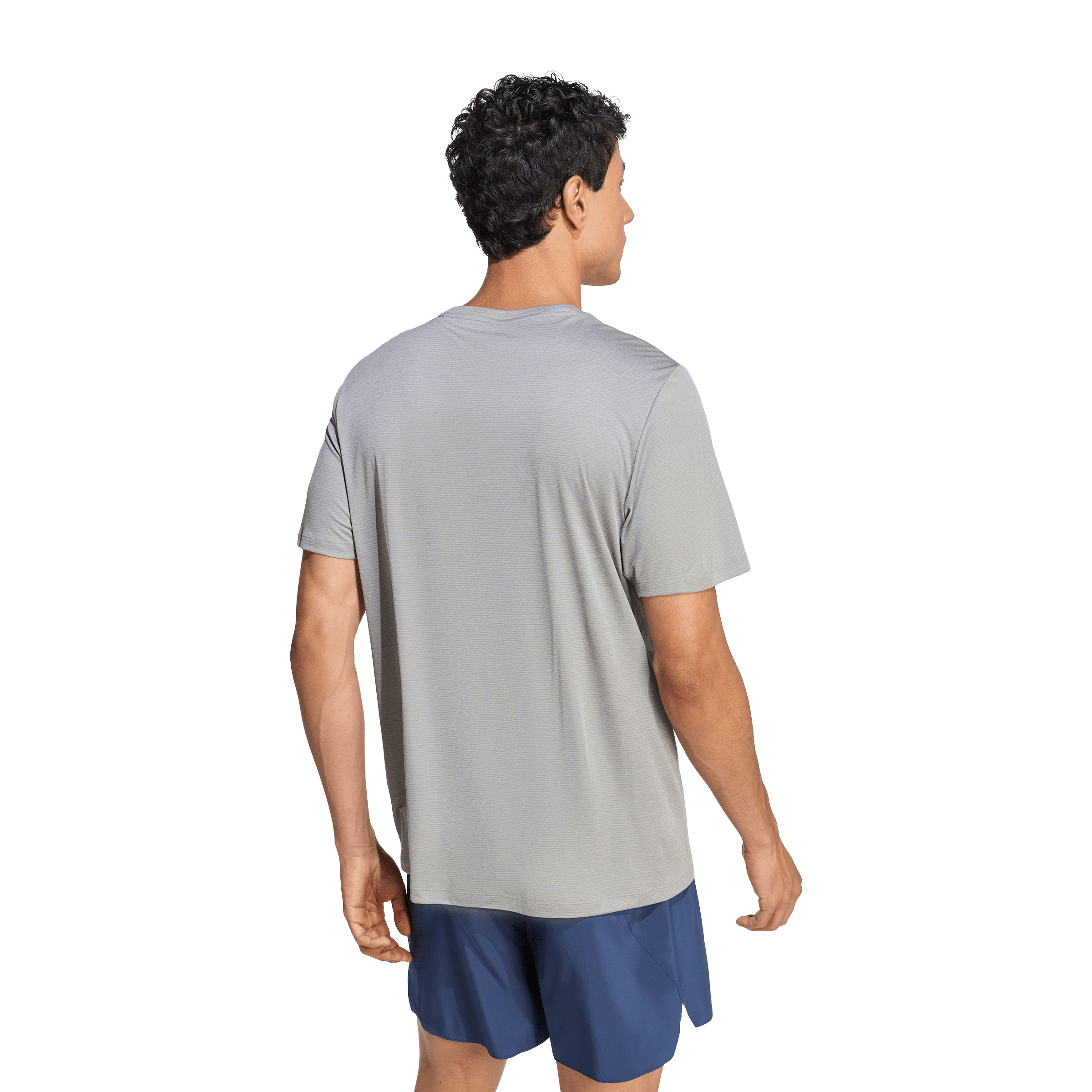 Mens adidas Adi365 Running Essentials Tee