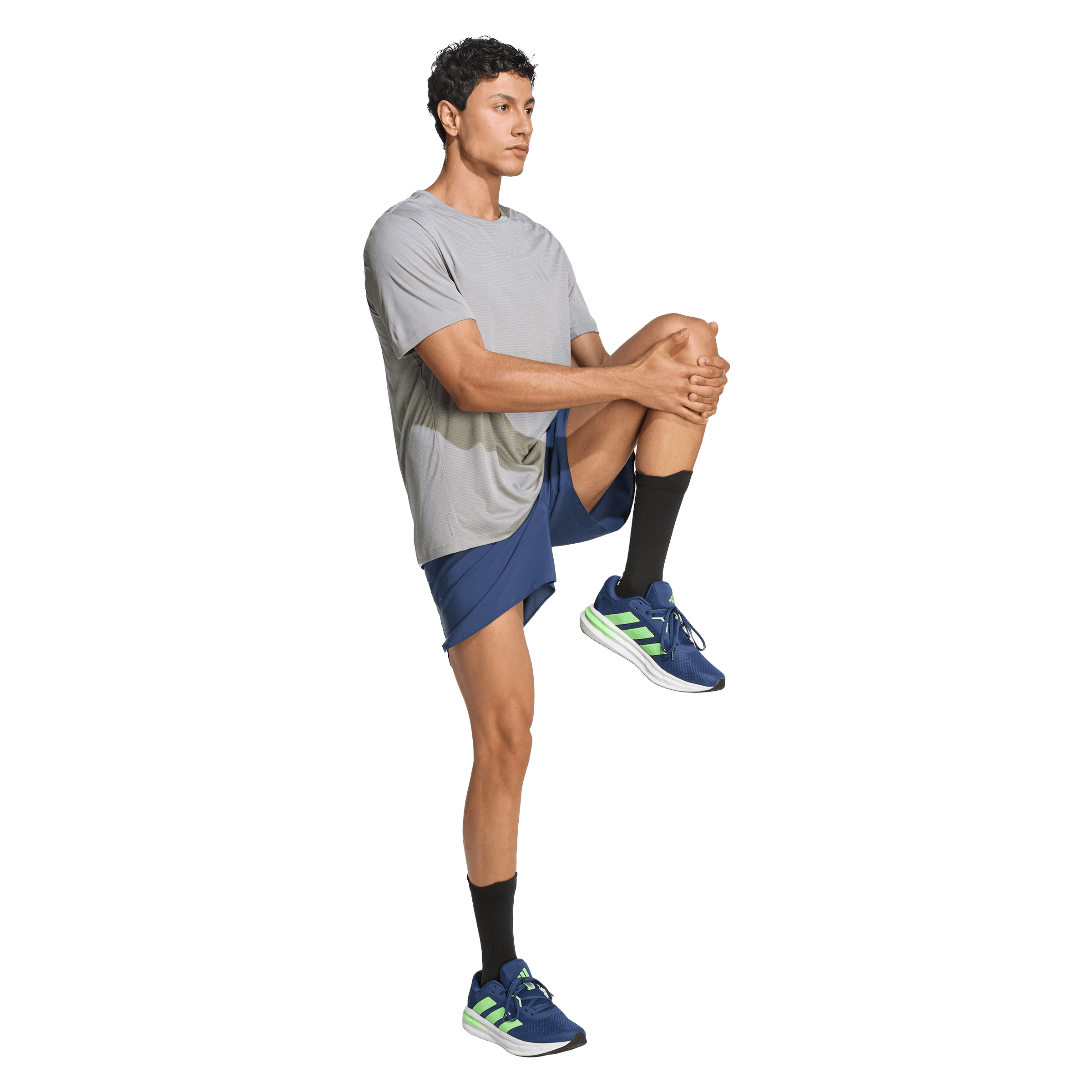 Mens adidas Adi365 Running Essentials Tee