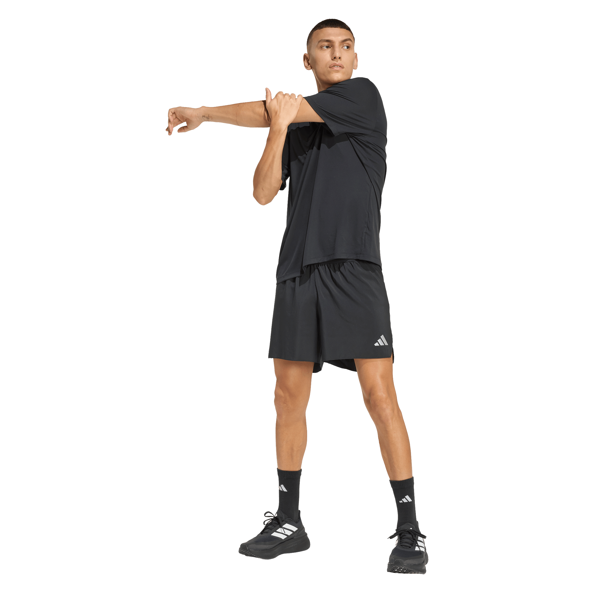 Mens adidas adi365 Running Essentials Tank Top
