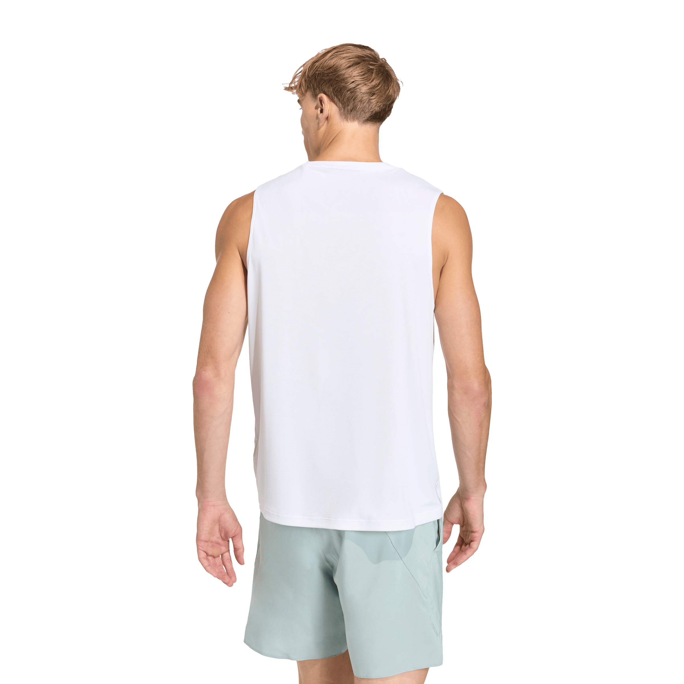 Mens adidas adi365 Running Essentials Tank Top