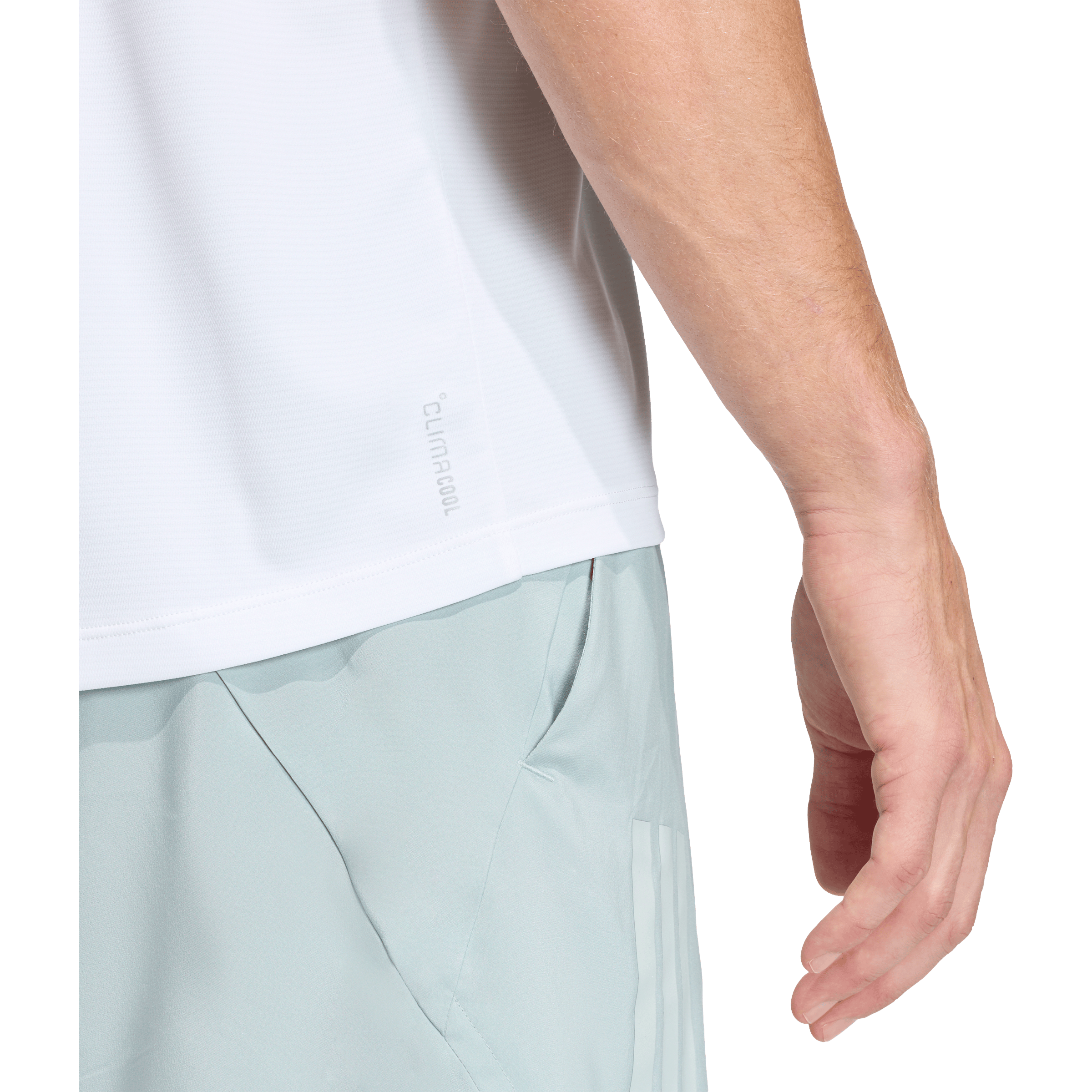 Mens adidas adi365 Running Essentials Tank Top