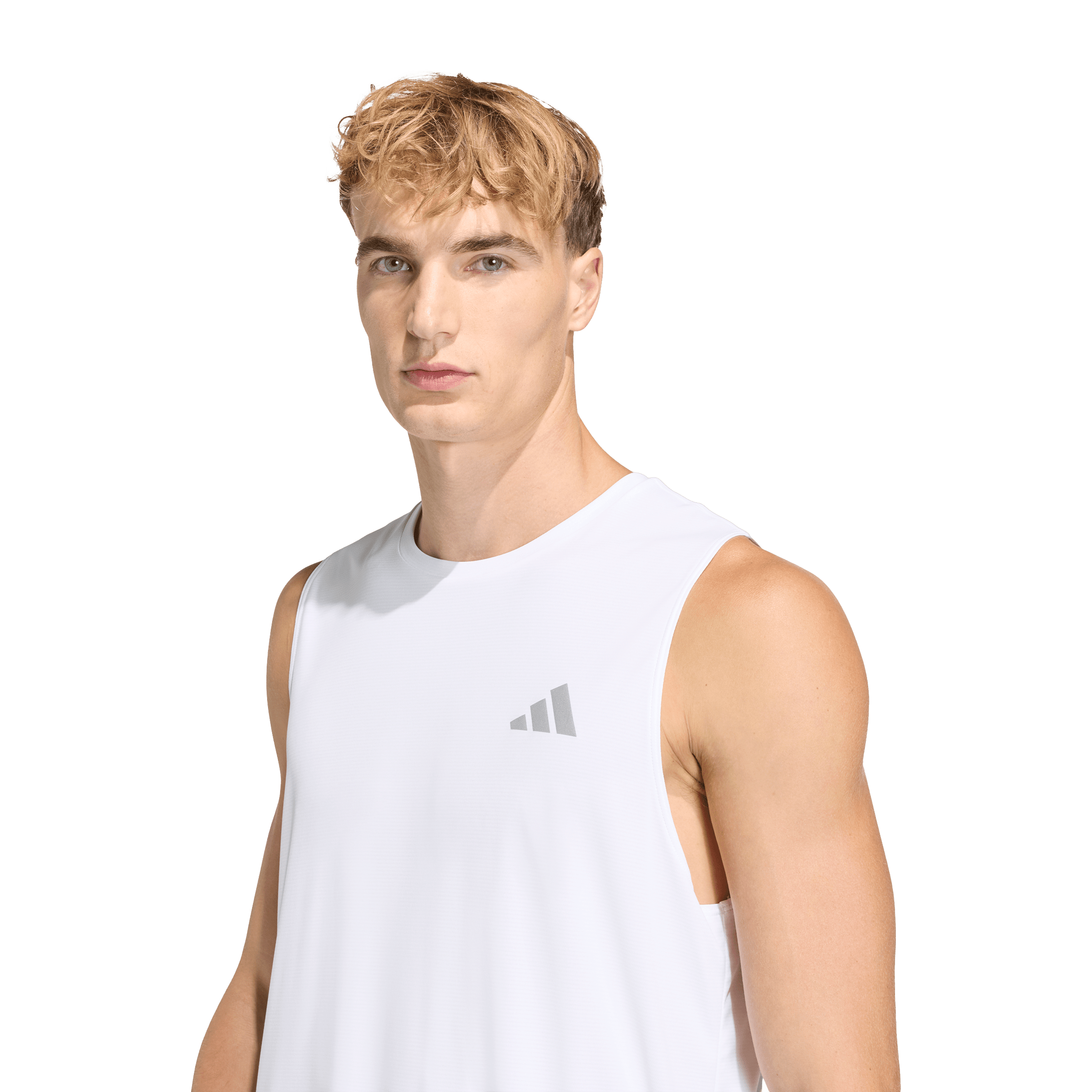 Mens adidas adi365 Running Essentials Tank Top