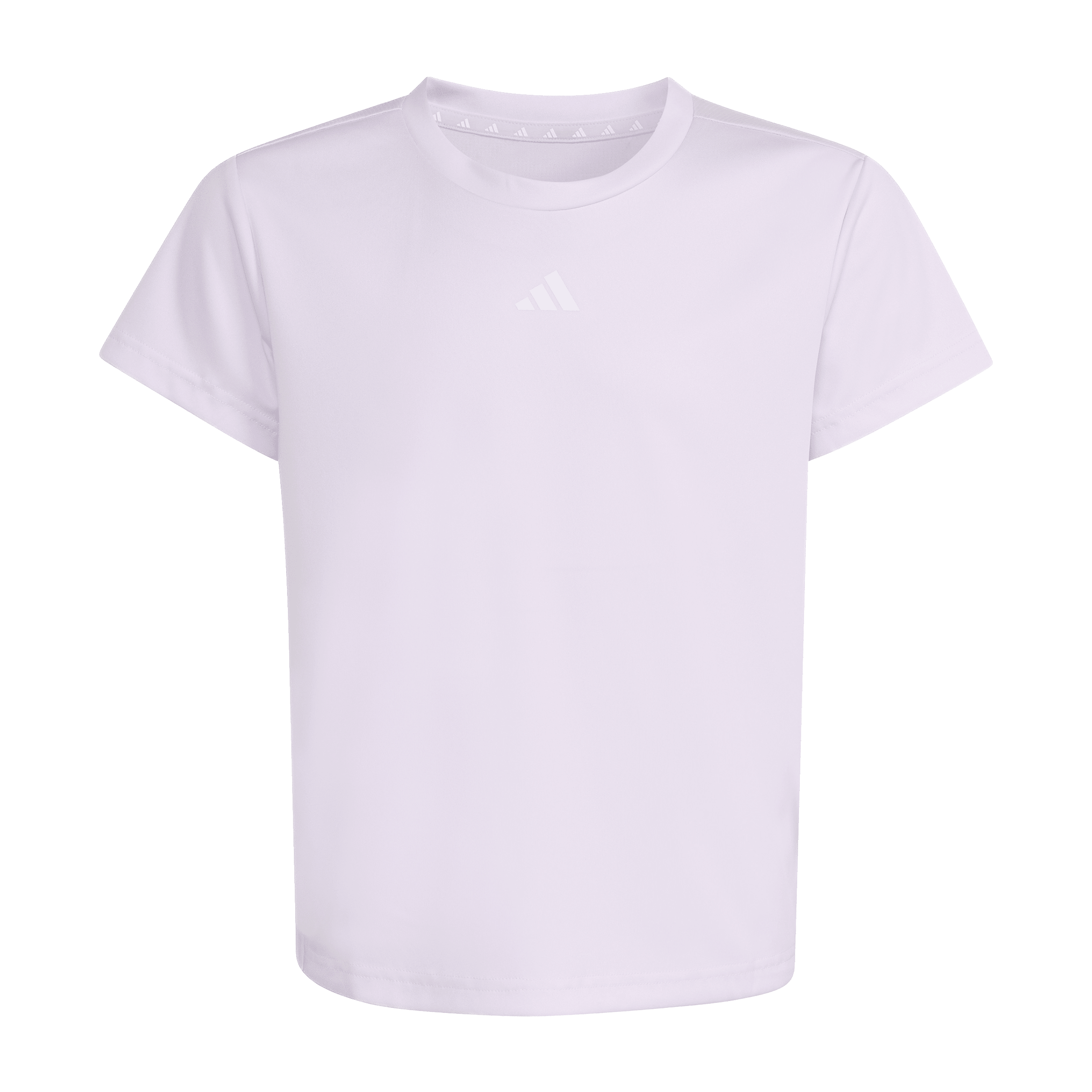 Kids adidas Train Essentials Regular Fit Logo Training Tee