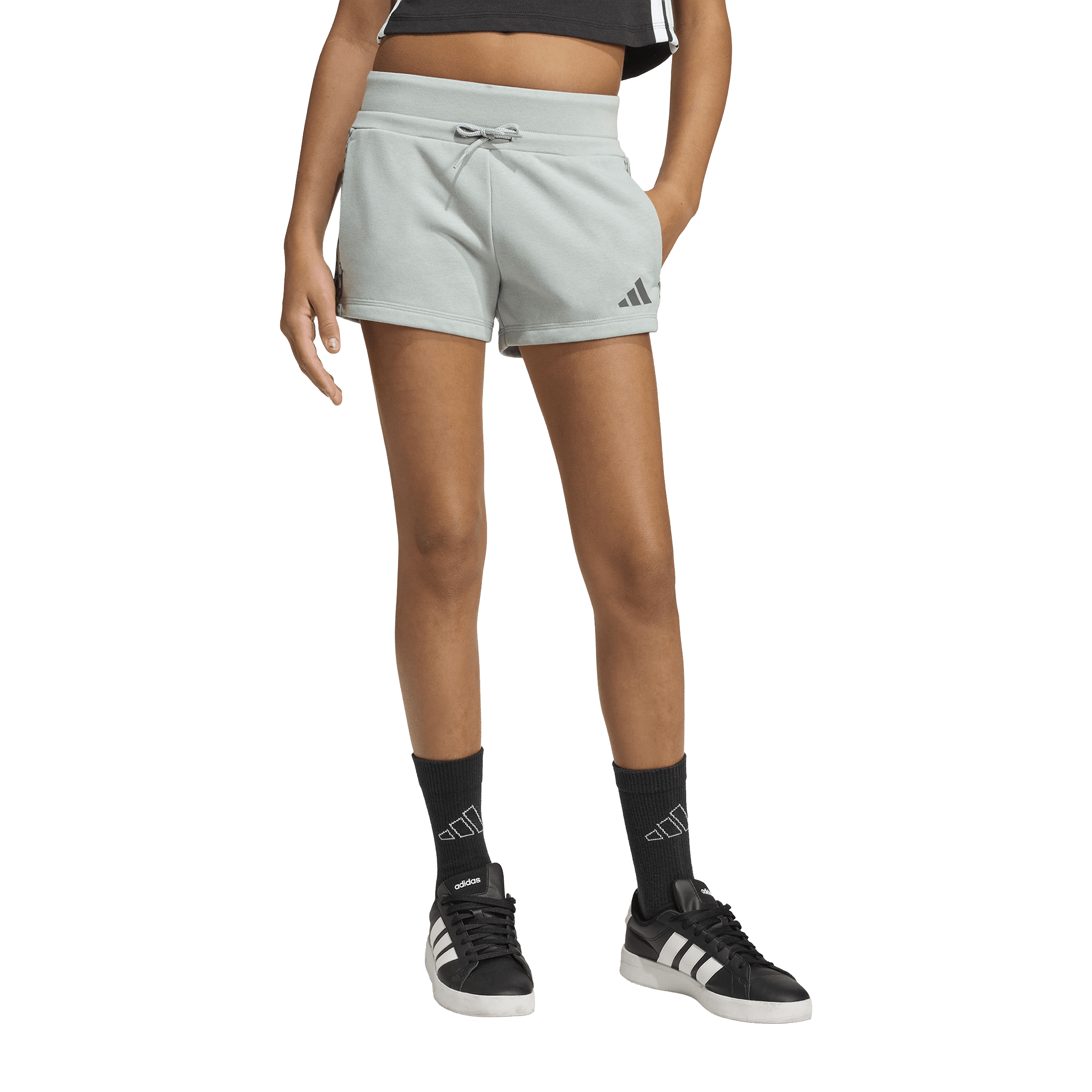 Kids adidas Seasonal Animal Shorts