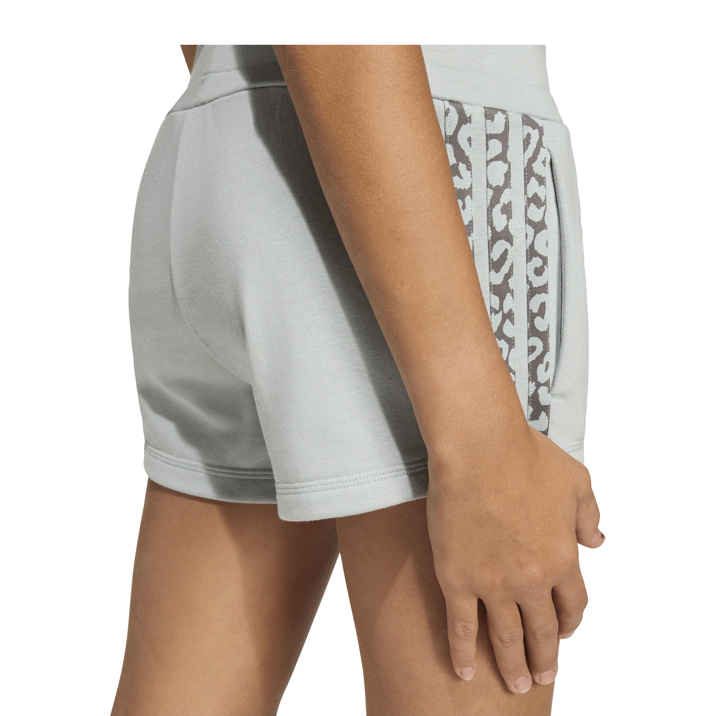 Kids adidas Seasonal Animal Shorts