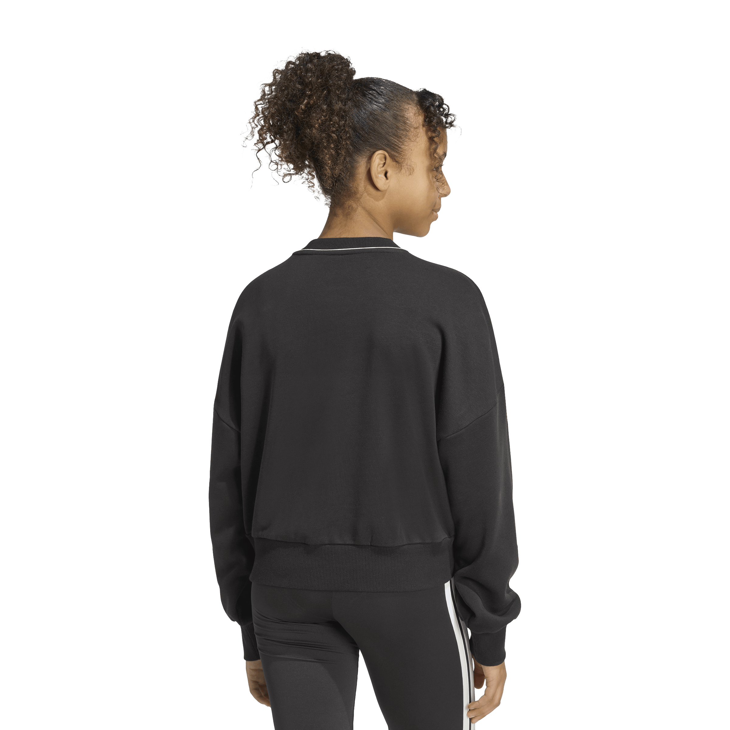 Kids adidas Stadium Sweatshirt
