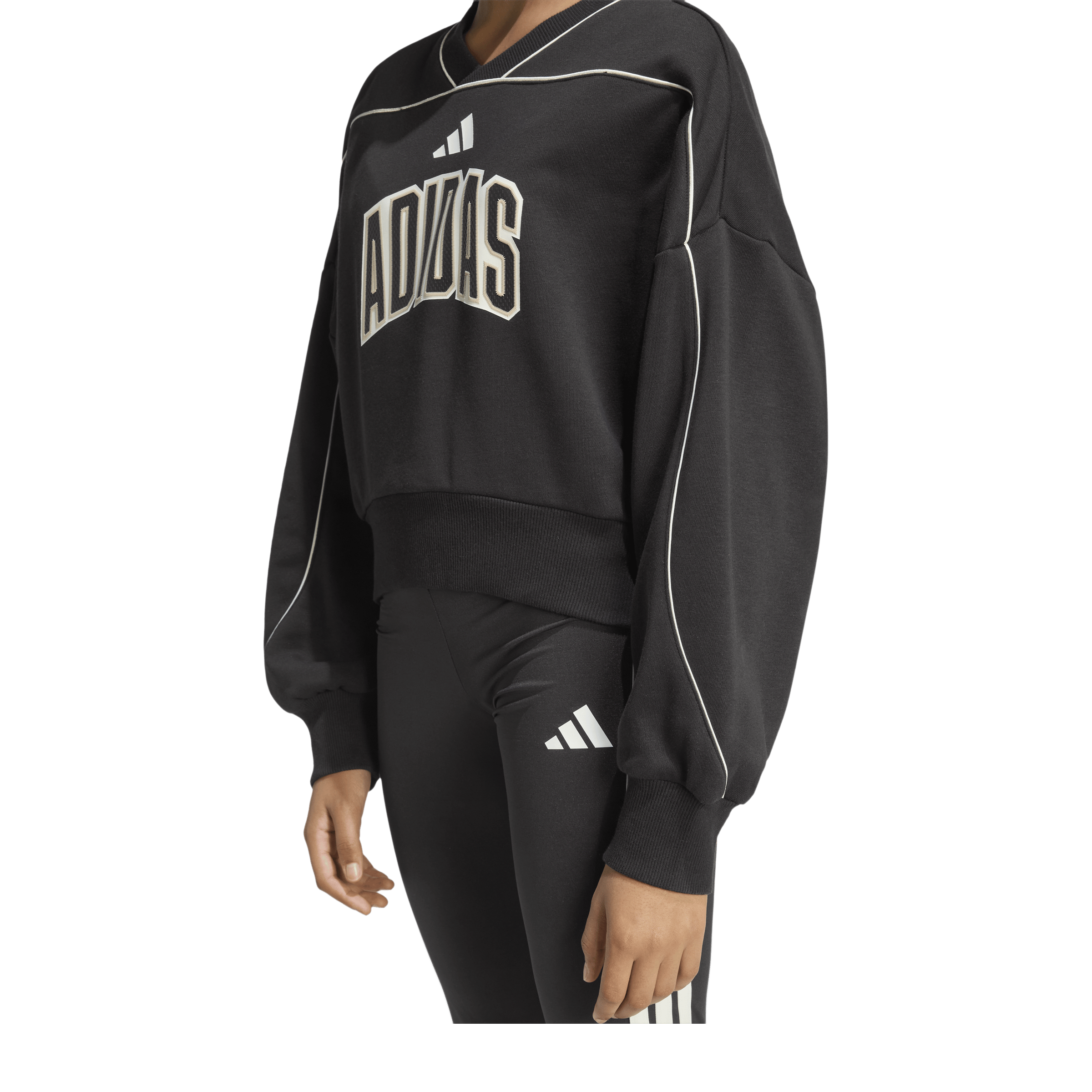 Kids adidas Stadium Sweatshirt