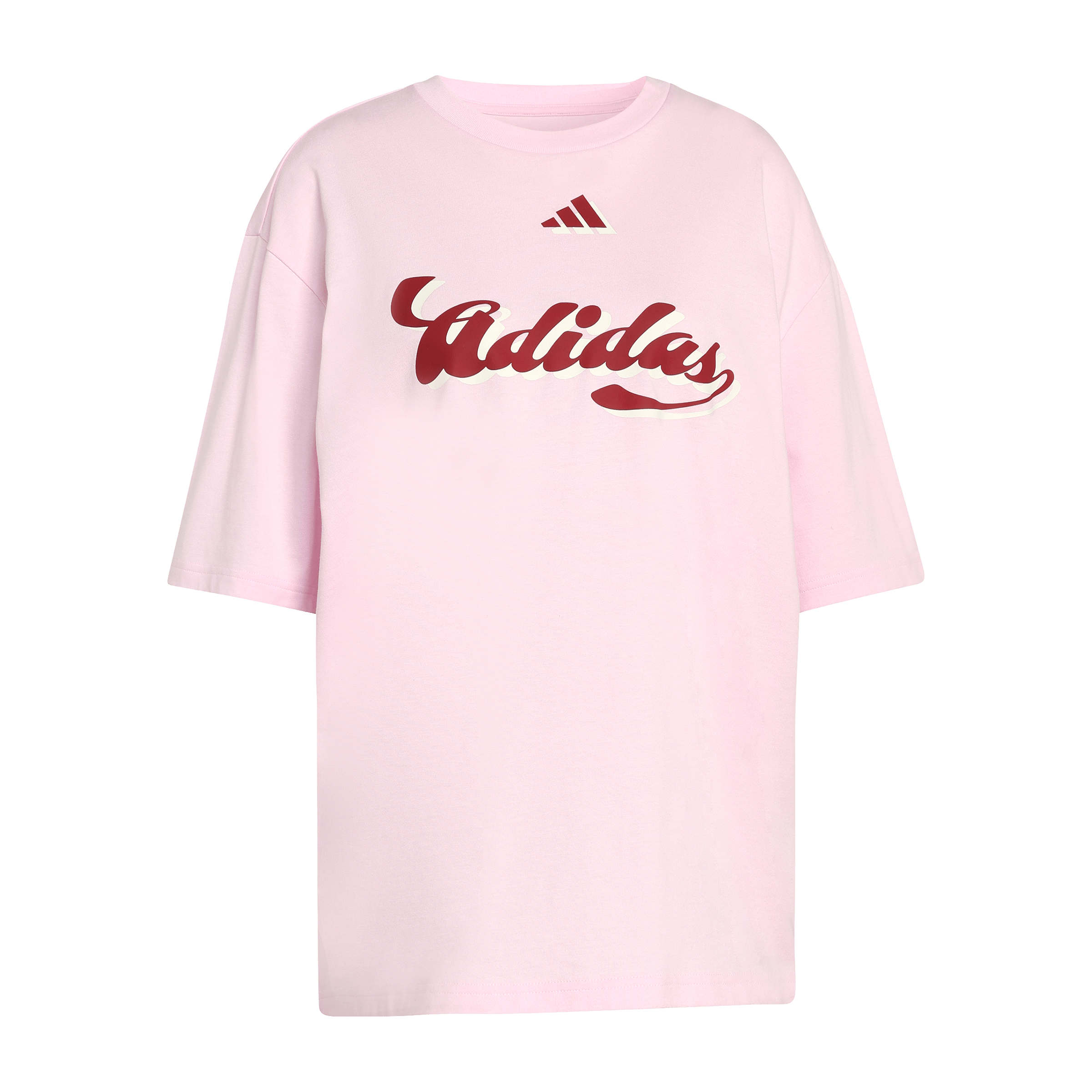 Womens adidas House of Tiro Graphic Tee