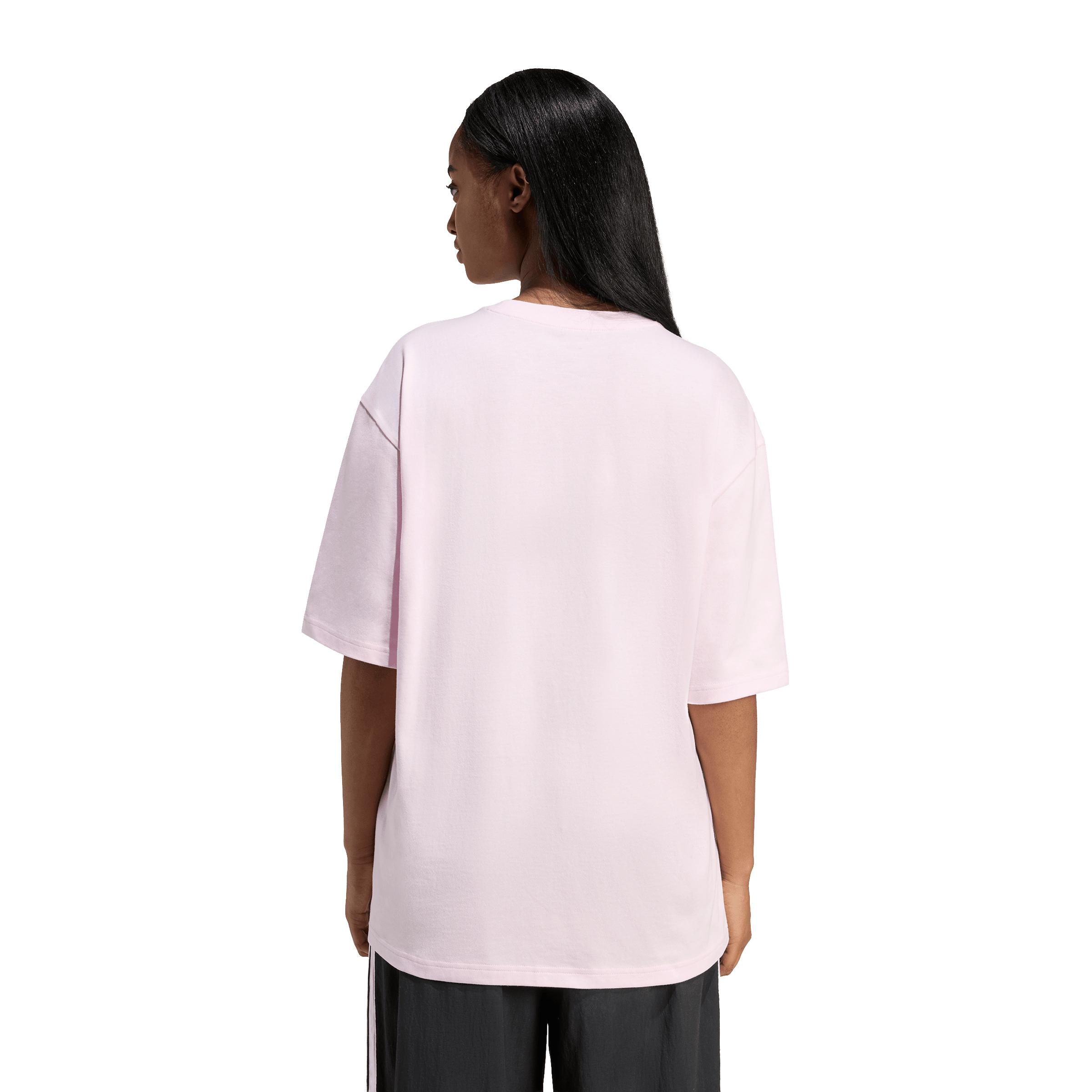 Womens adidas House of Tiro Graphic Tee