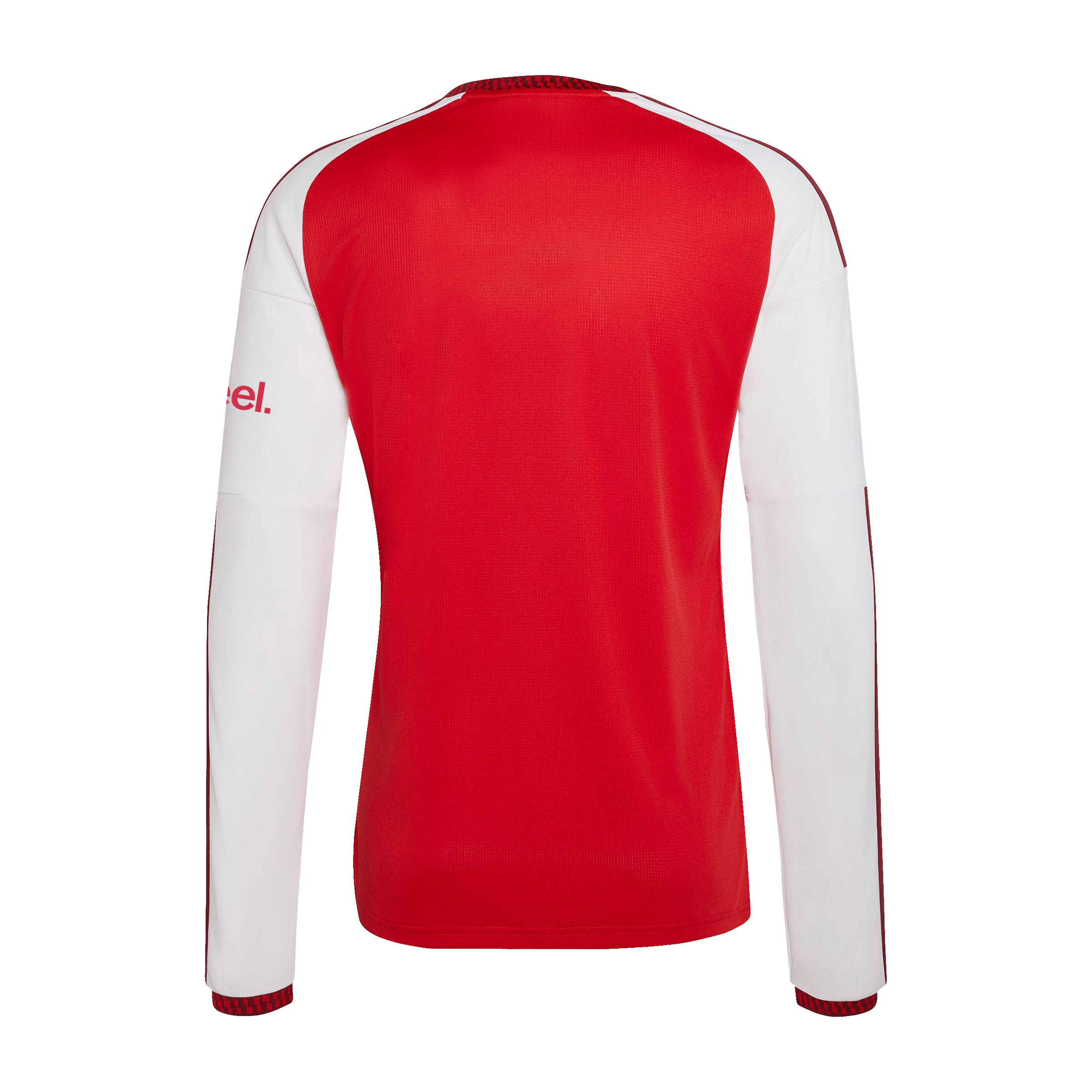 Mens adidas Arsenal FC 26/27 Home Football Jersey