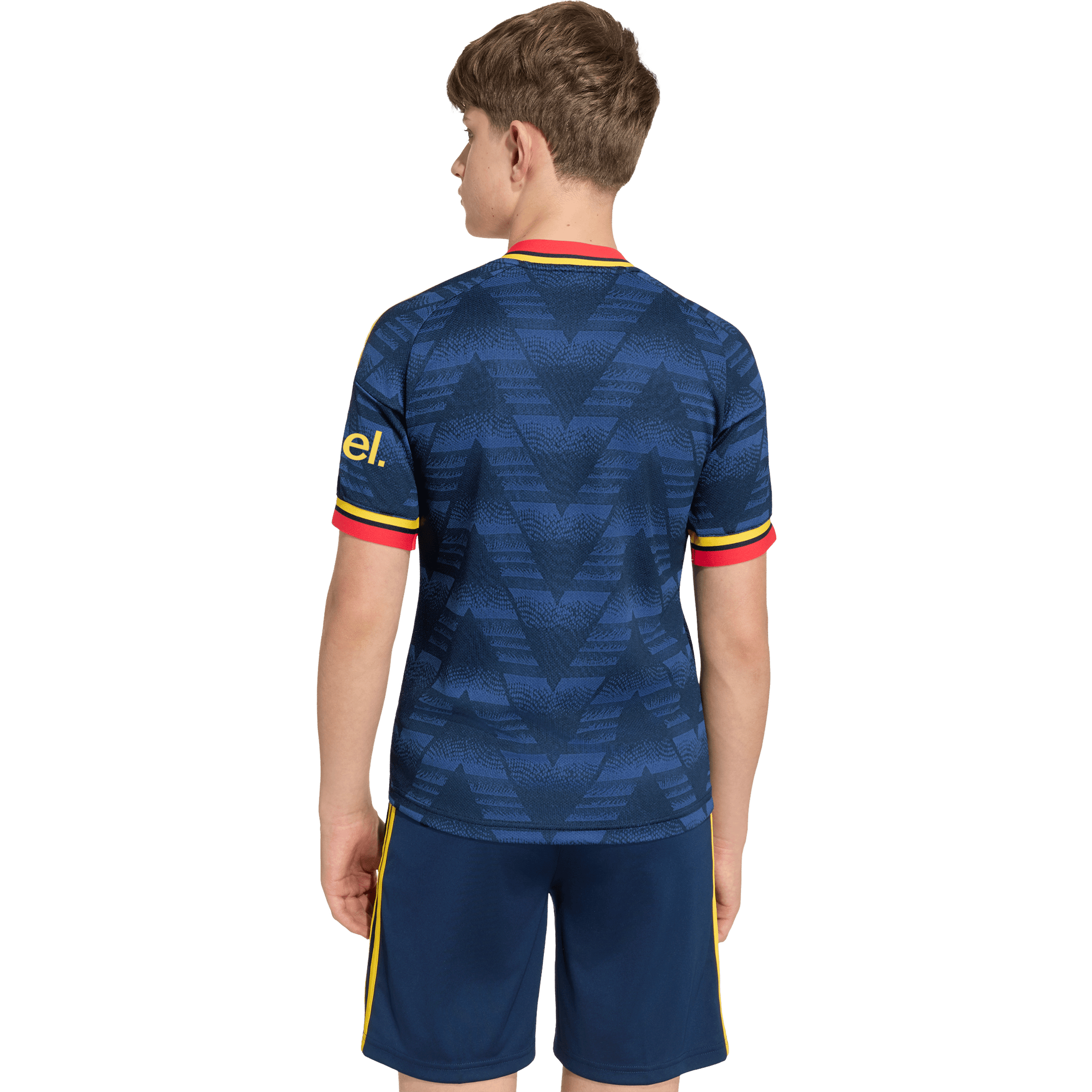 Kids adidas Arsenal FC 26/27 Away Football Jersey