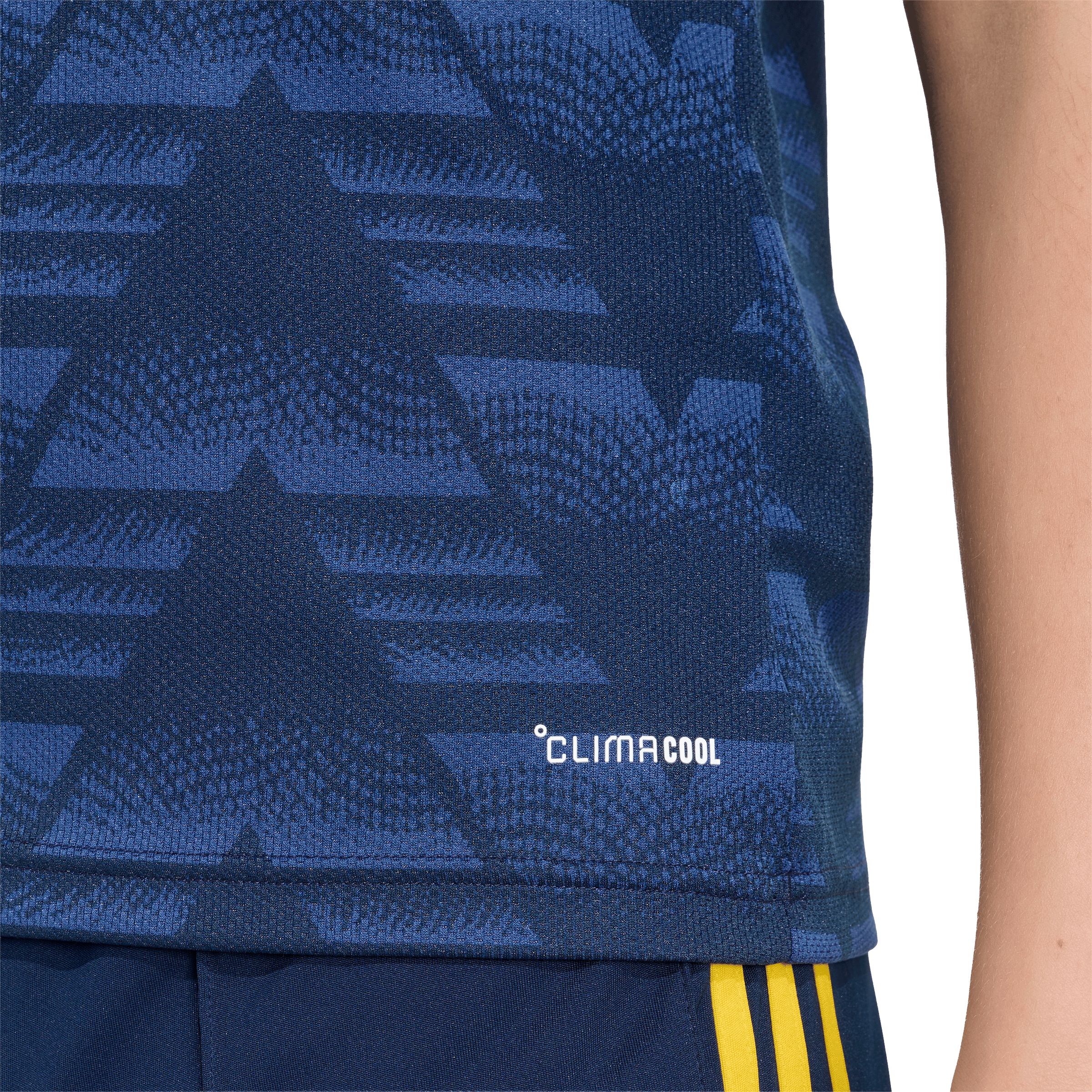 Kids adidas Arsenal FC 26/27 Away Football Jersey