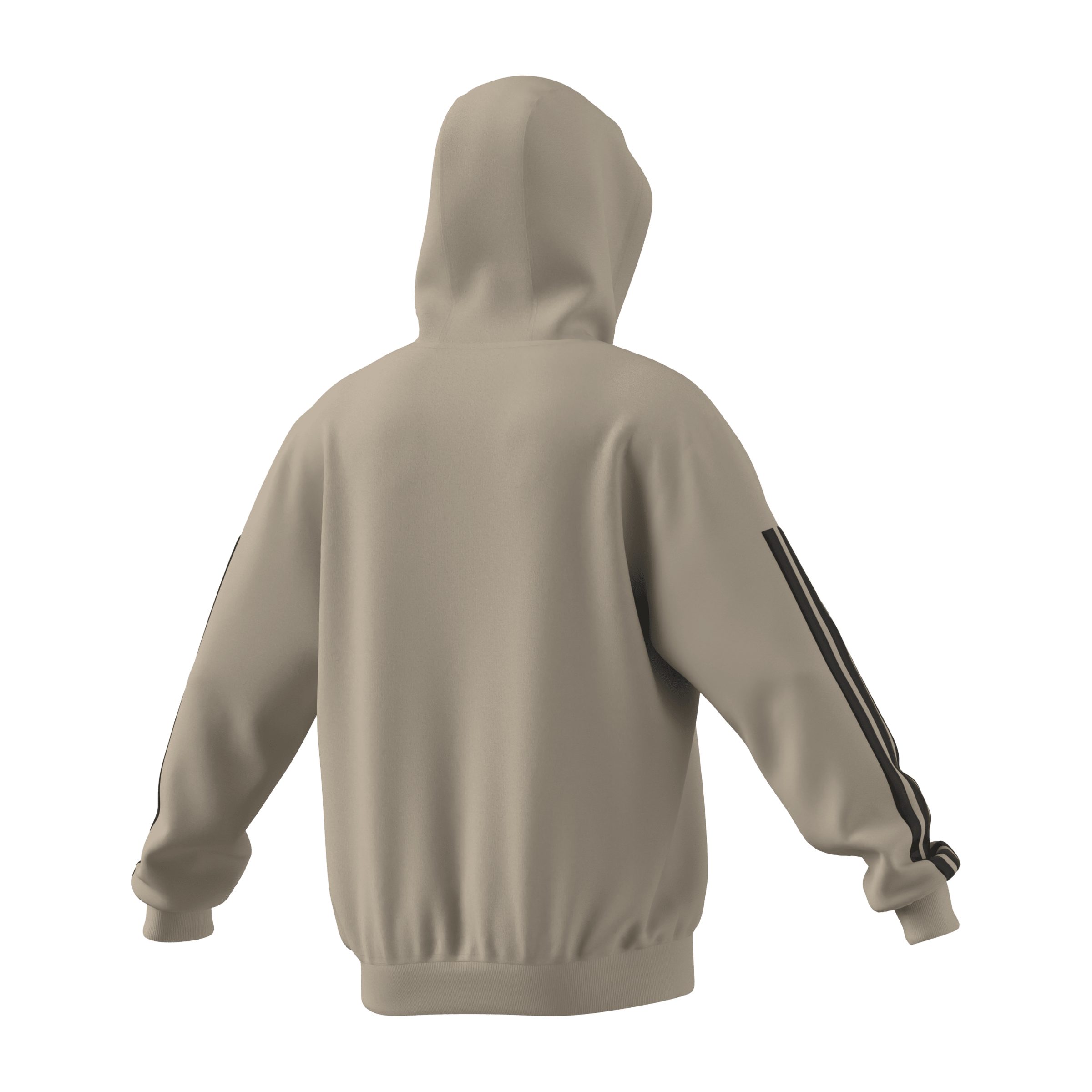 Mens adidas House of Tiro Fleece Hoodie