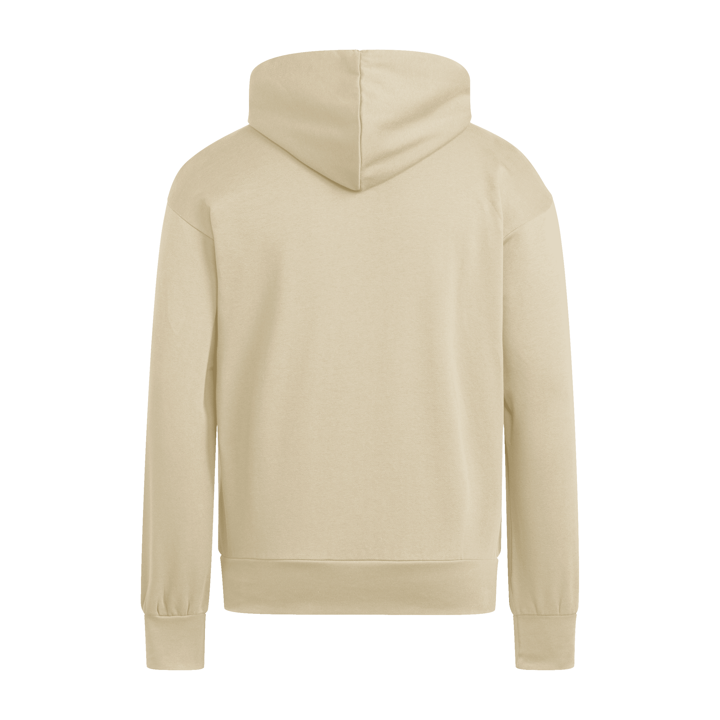 Mens adidas Essentials Feelcozy Fleece Hoodie