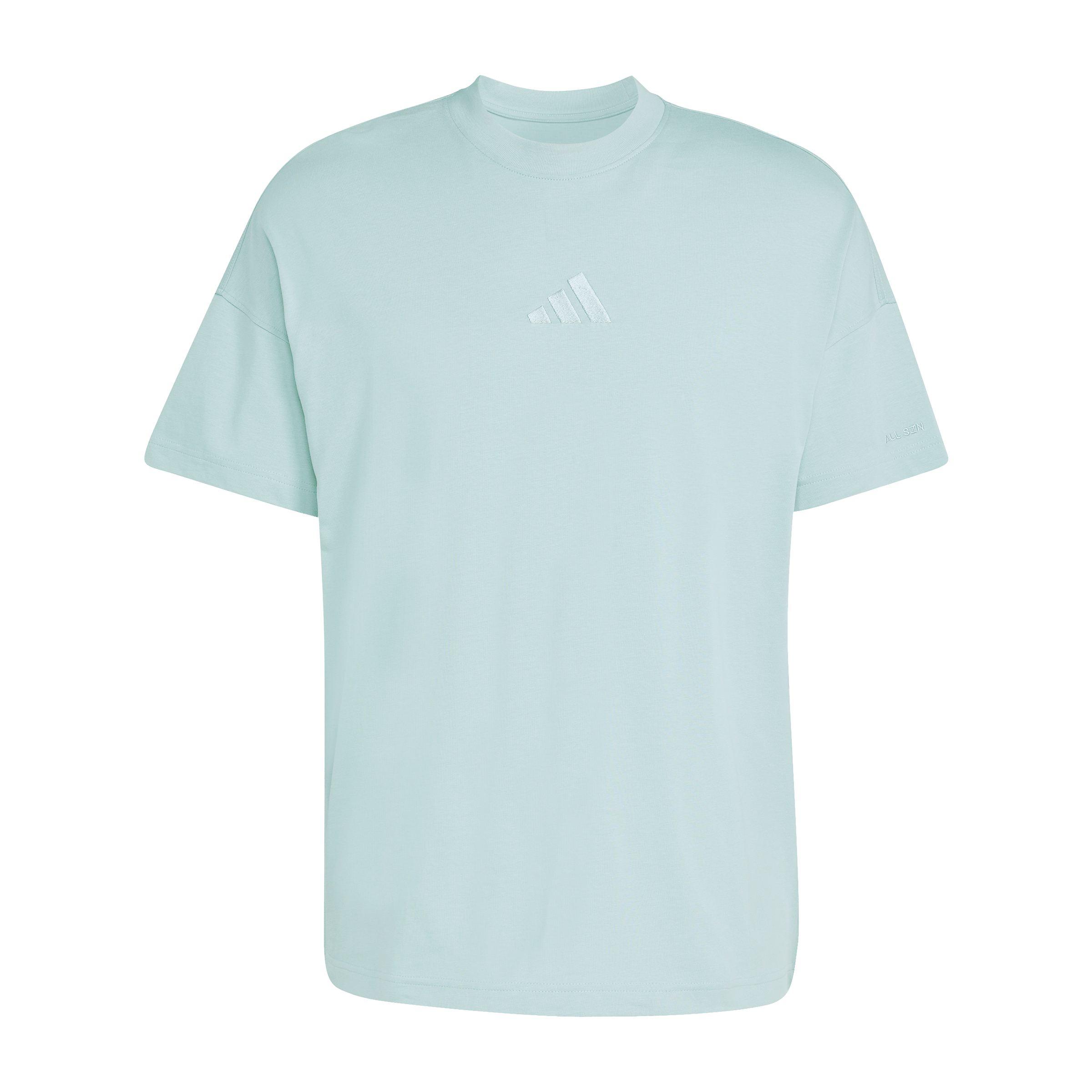 Mens adidas All SZN Tee