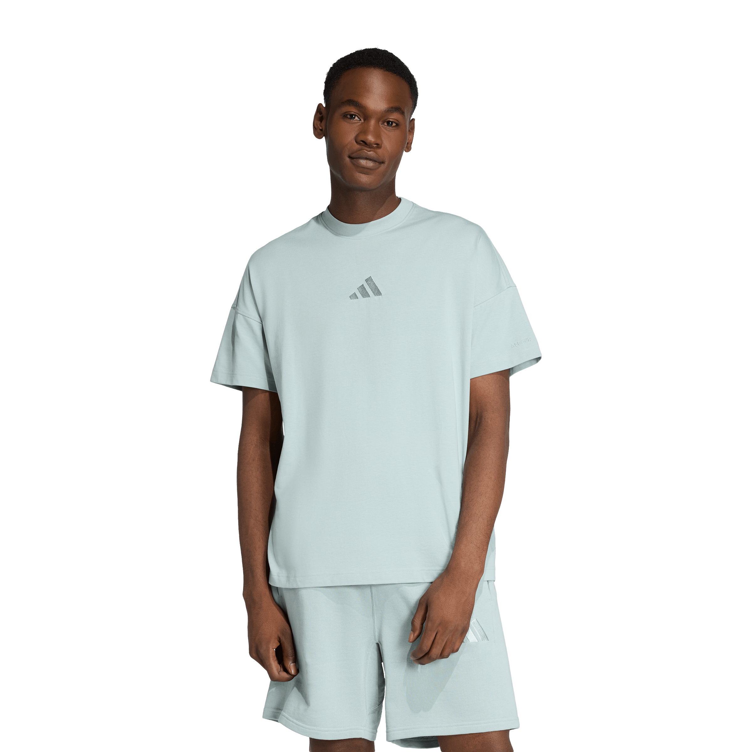 Mens adidas All SZN Tee