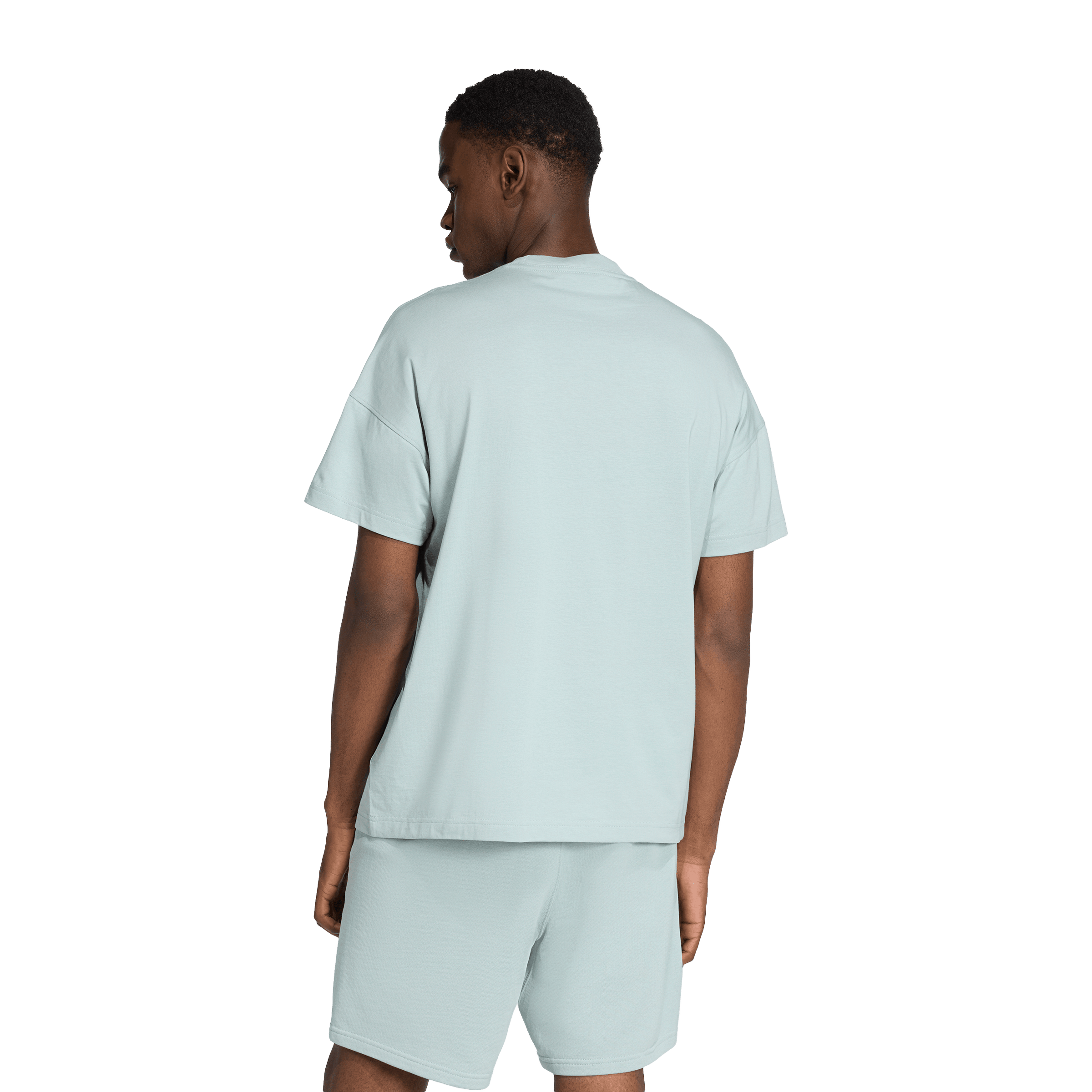 Mens adidas All SZN Tee