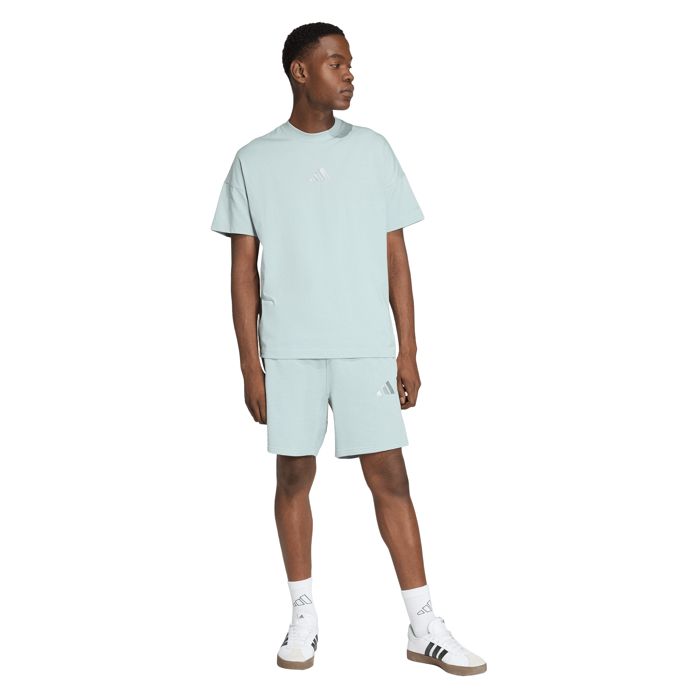 Mens adidas All SZN Tee