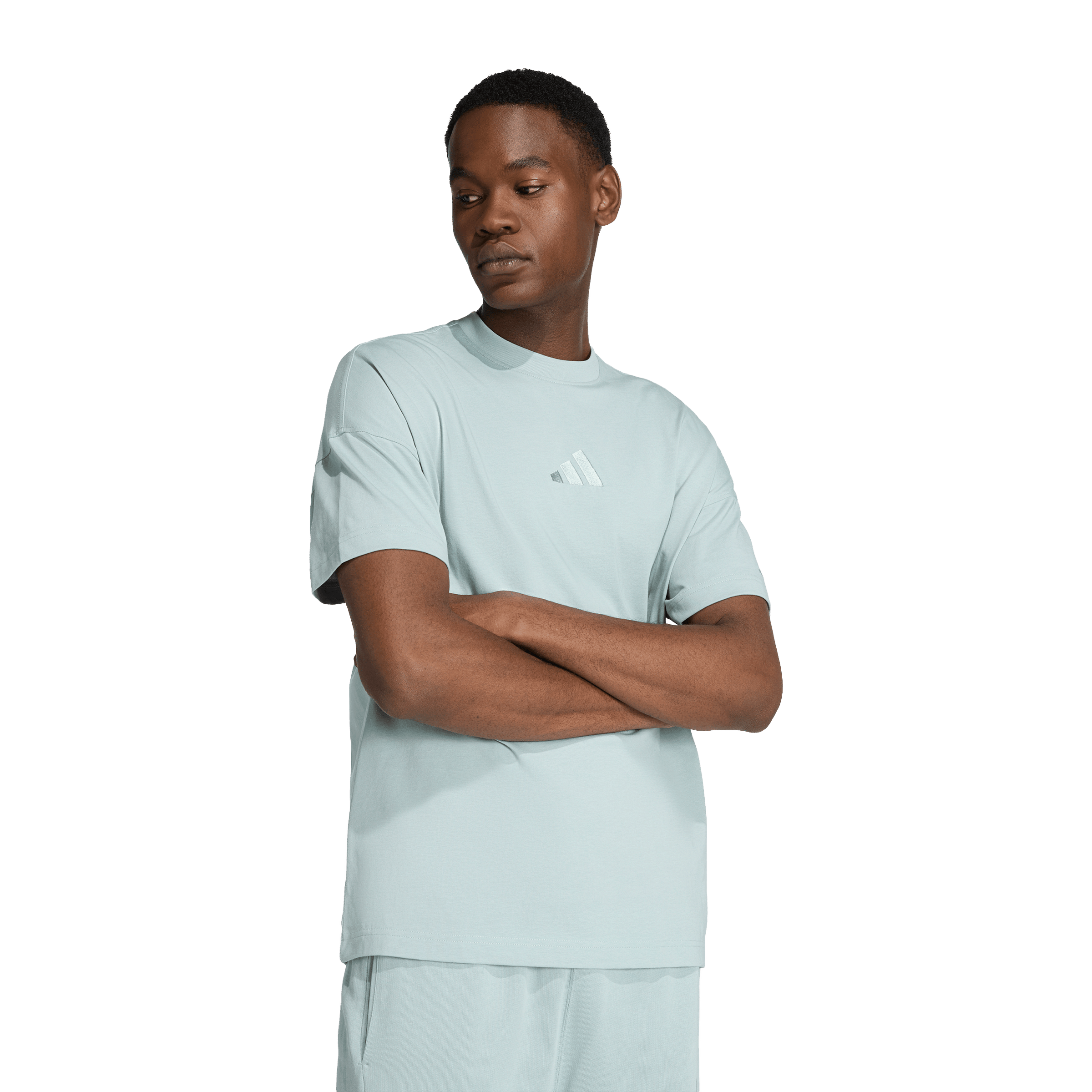 Mens adidas All SZN Tee