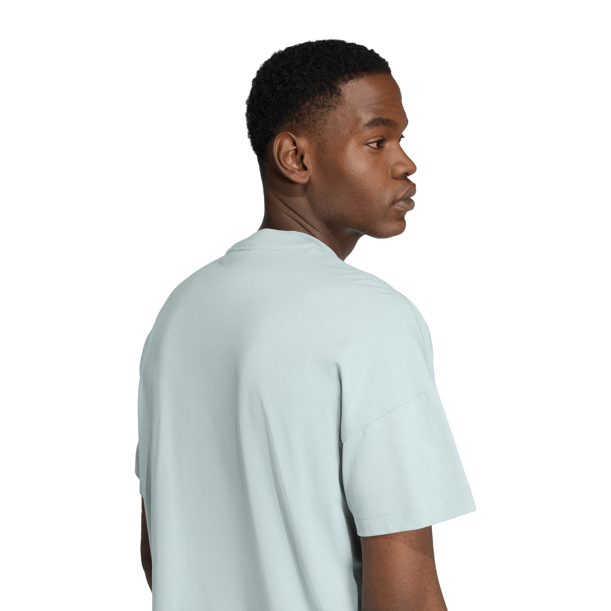 Mens adidas All SZN Tee