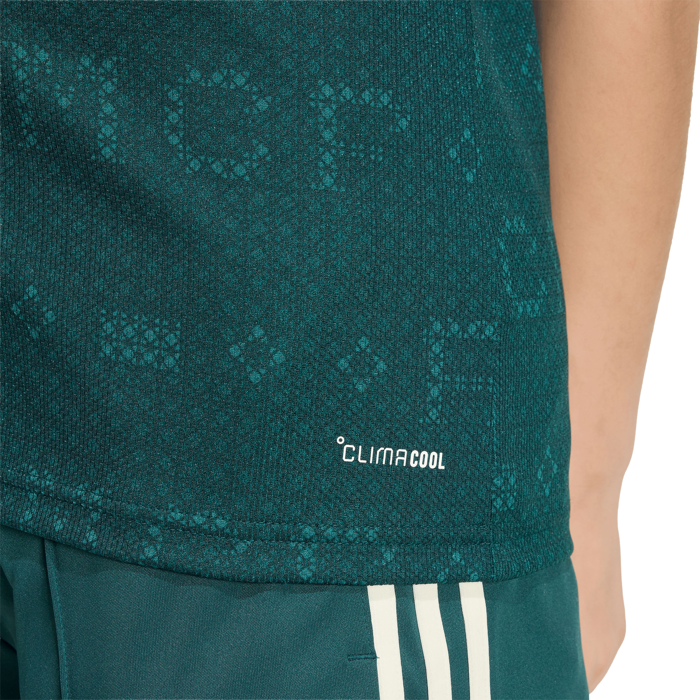 Kids adidas Real Madrid 26/27 Away Football Jersey