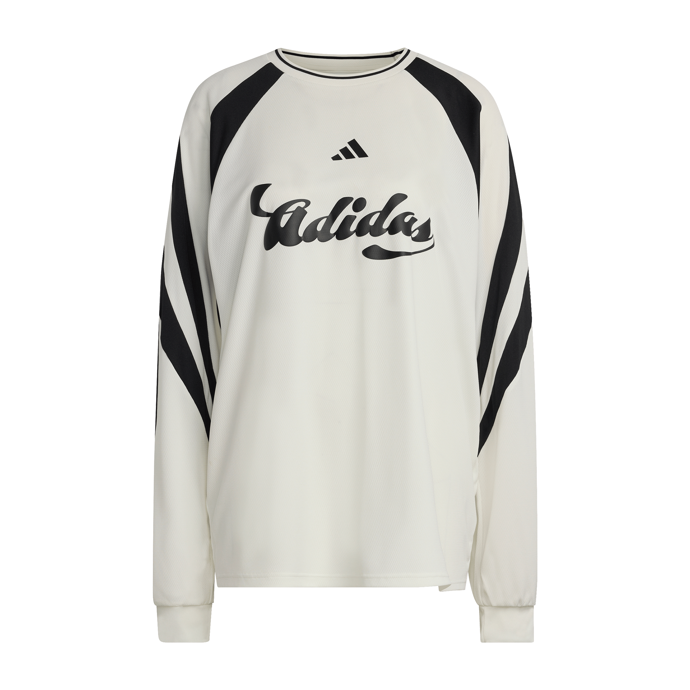 Womens adidas House Of Tiro Long Sleeve Jersey