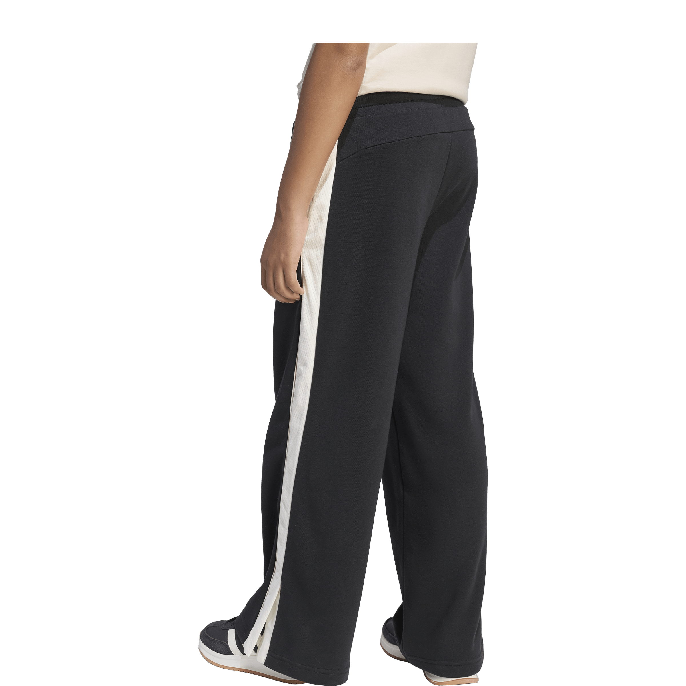 Kids adidas Stadium Wide Leg Pants