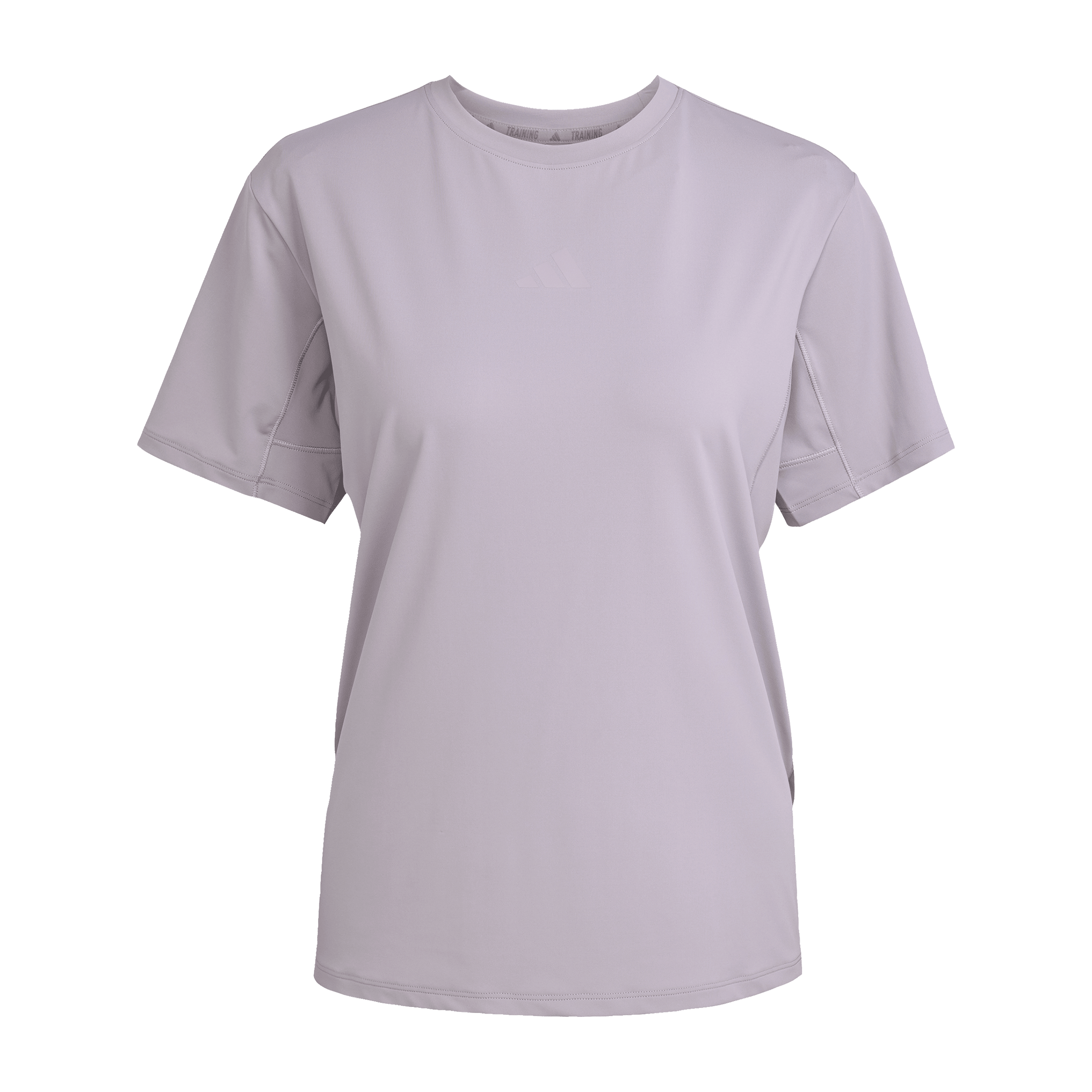 Womens adidas Designed For Training Go To Tee