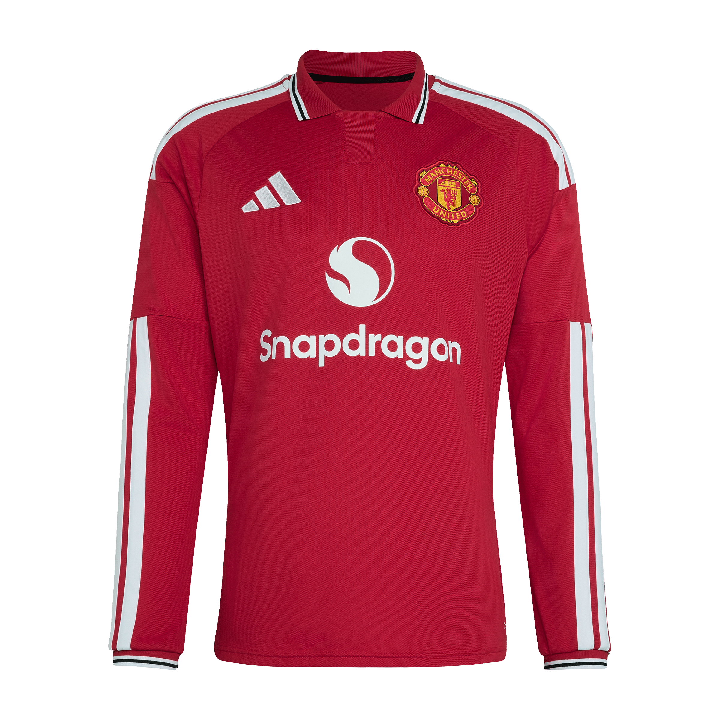 Mens adidas Manchester United 26/27 Home Football Jersey