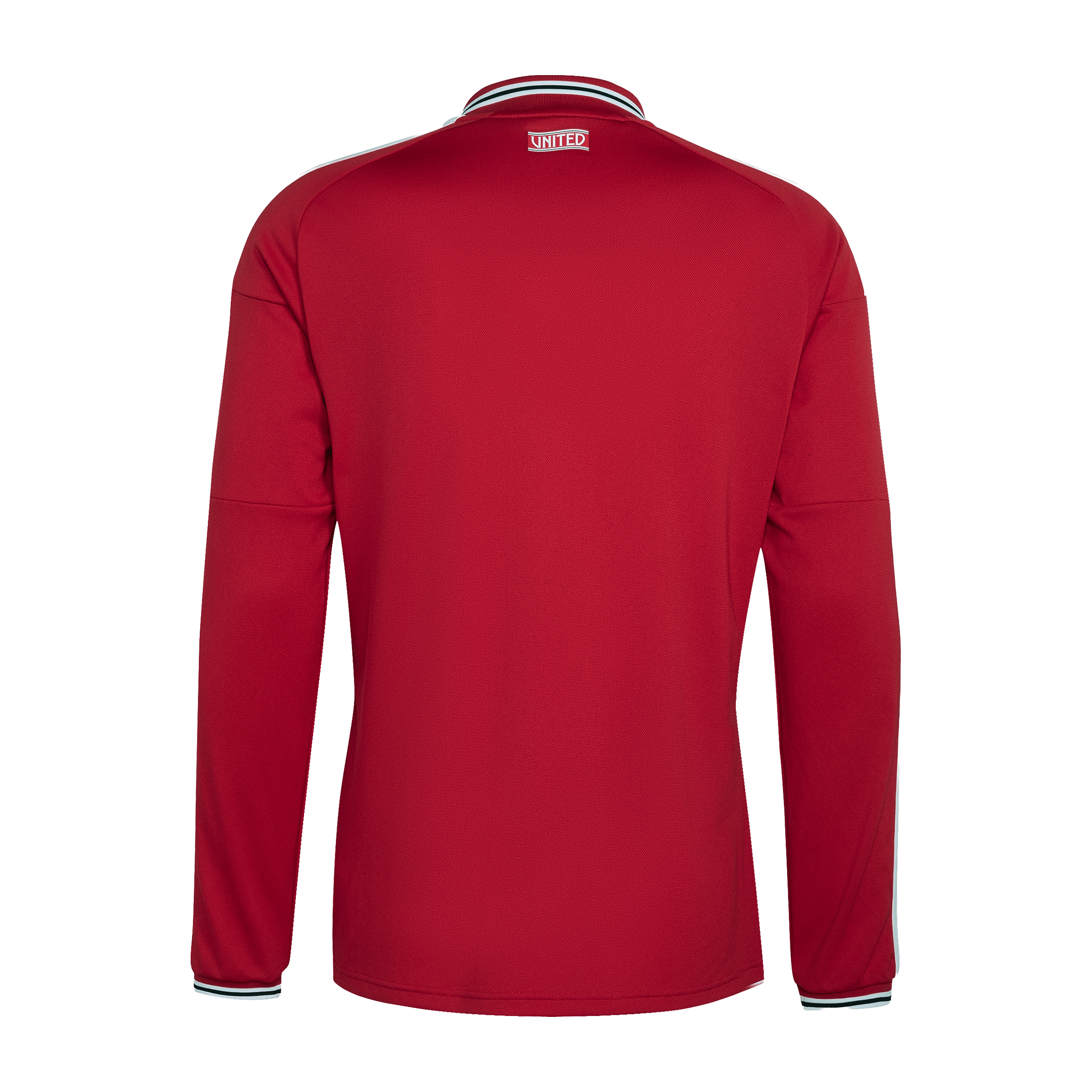 Mens adidas Manchester United 26/27 Home Football Jersey