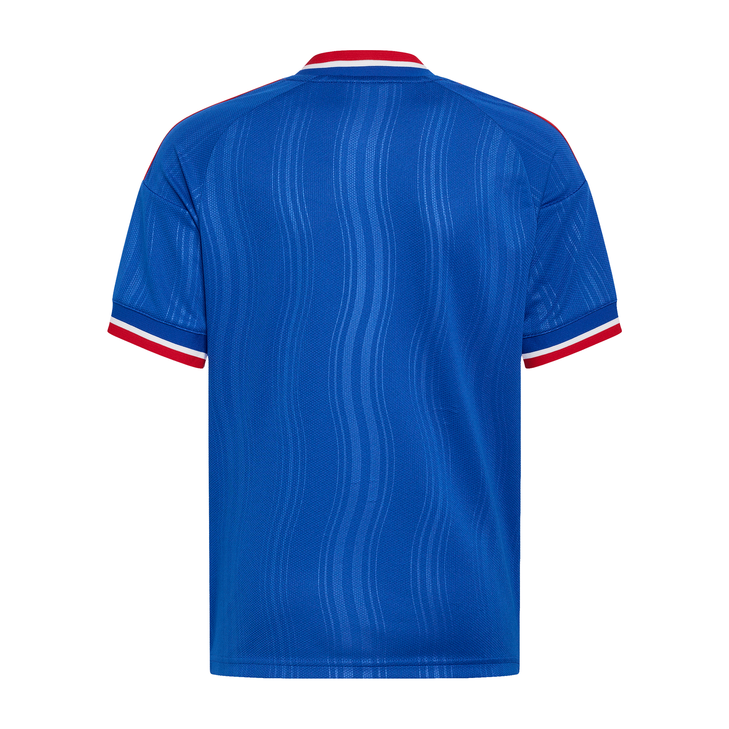 Kids adidas Manchester United 26/27 Away Football Jersey