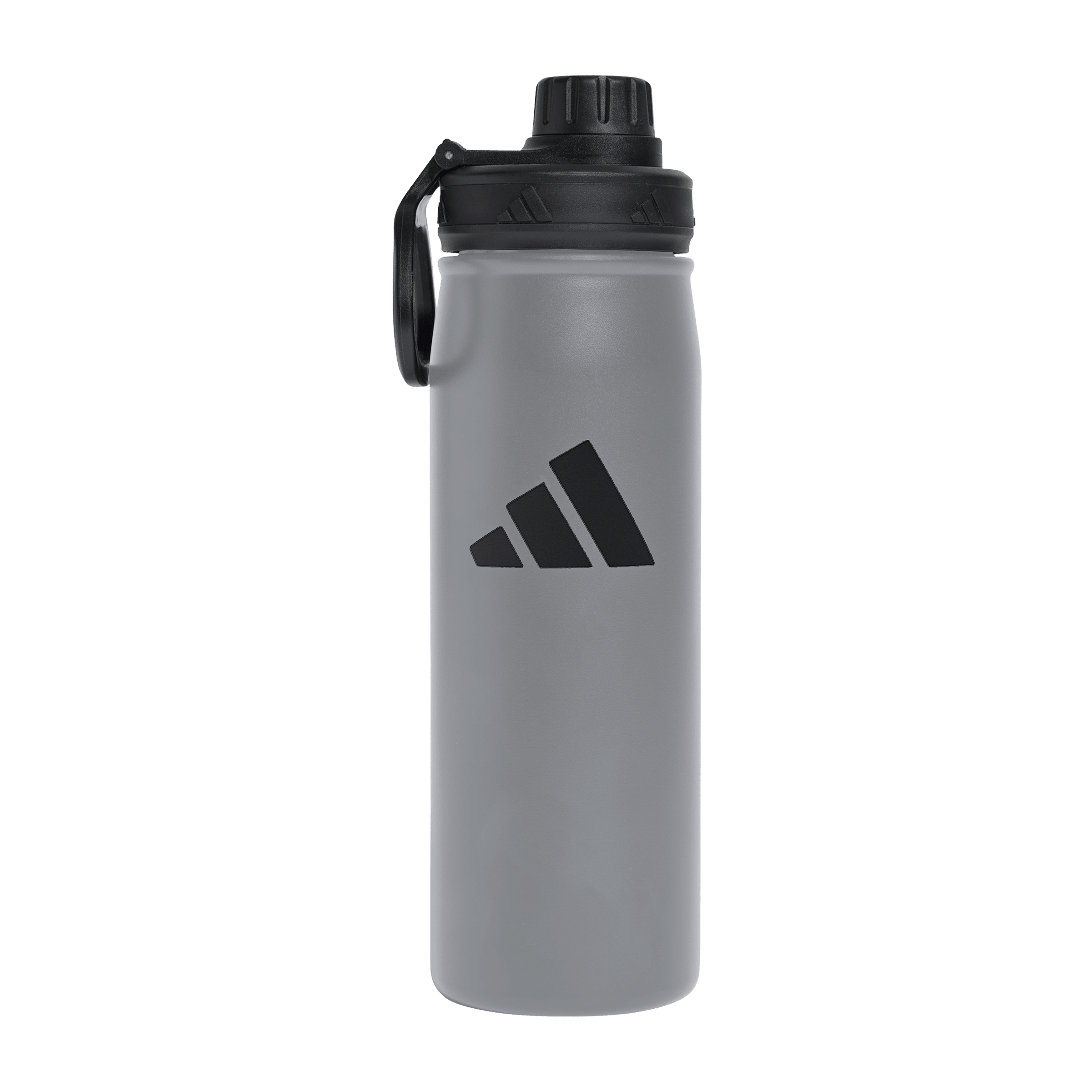 adidas Metal Screw Top (600ml) Water Bottle