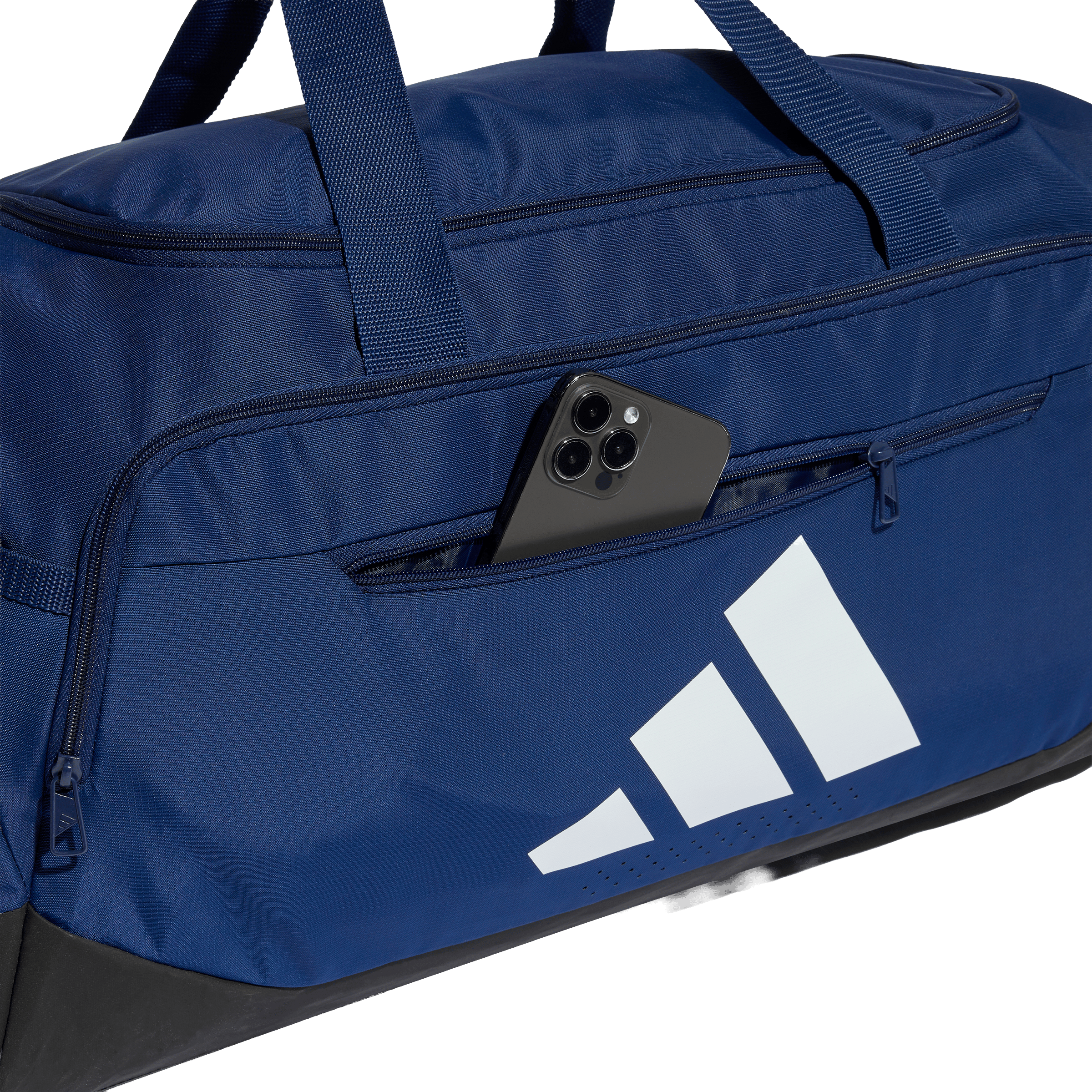 adidas Training Defender Duffel (60L) Bag