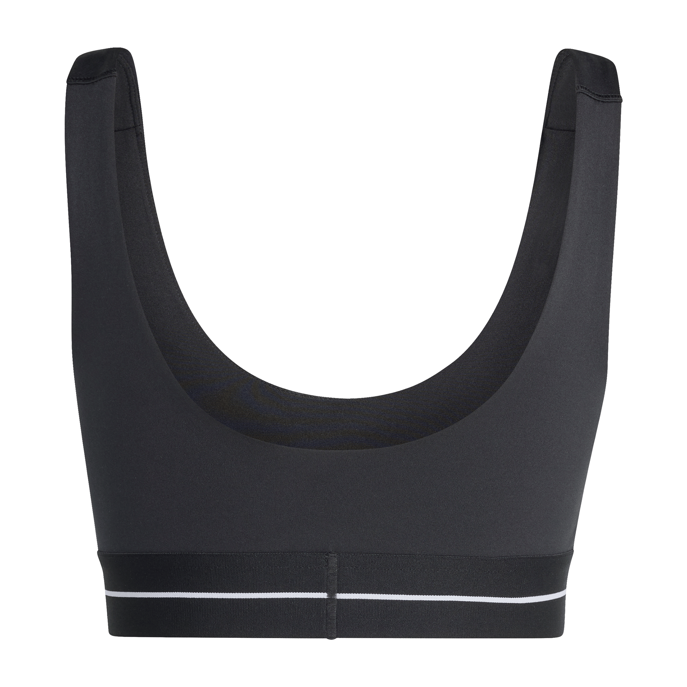 adidas Hyperglam Light Support Sports Bra