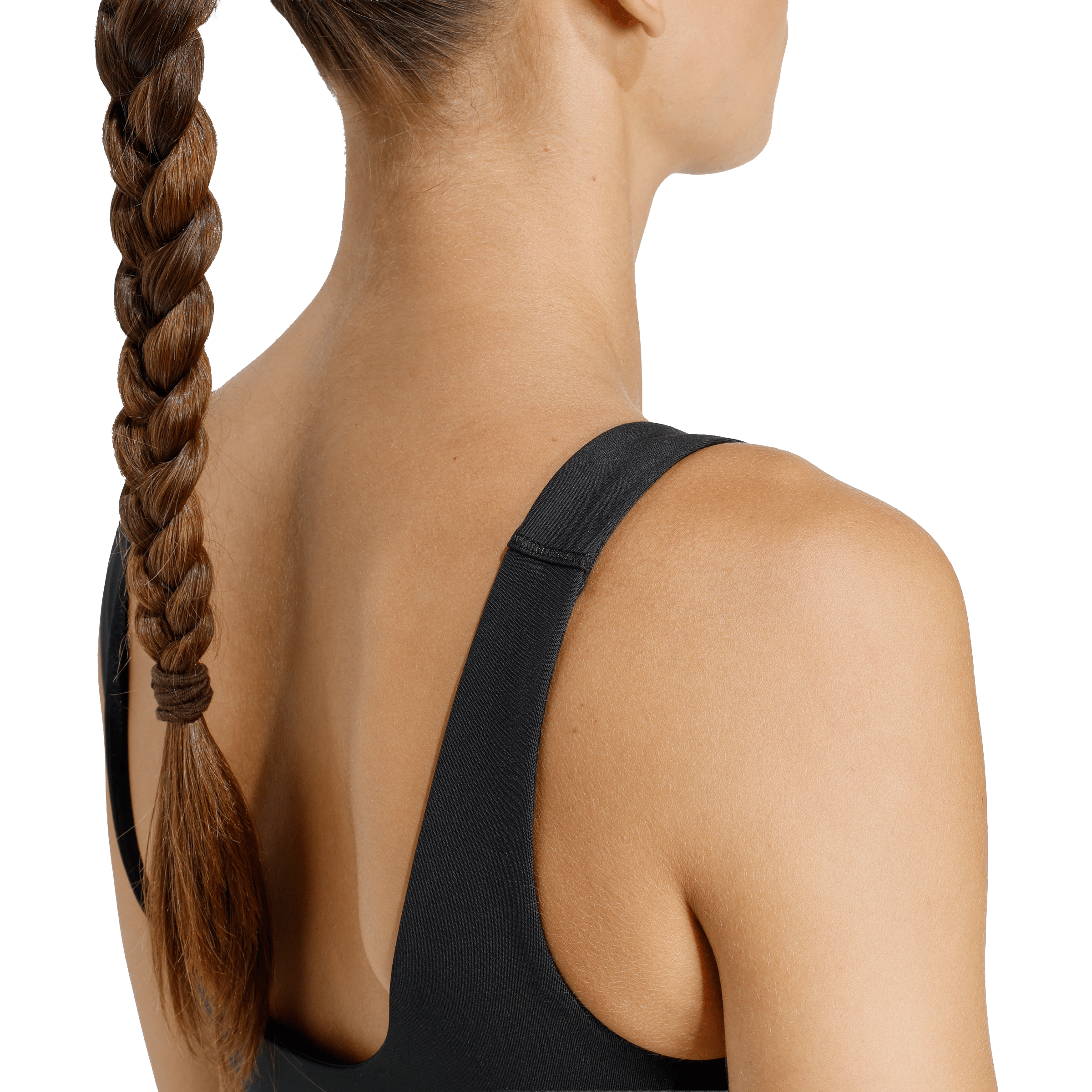 adidas Hyperglam Light Support Sports Bra