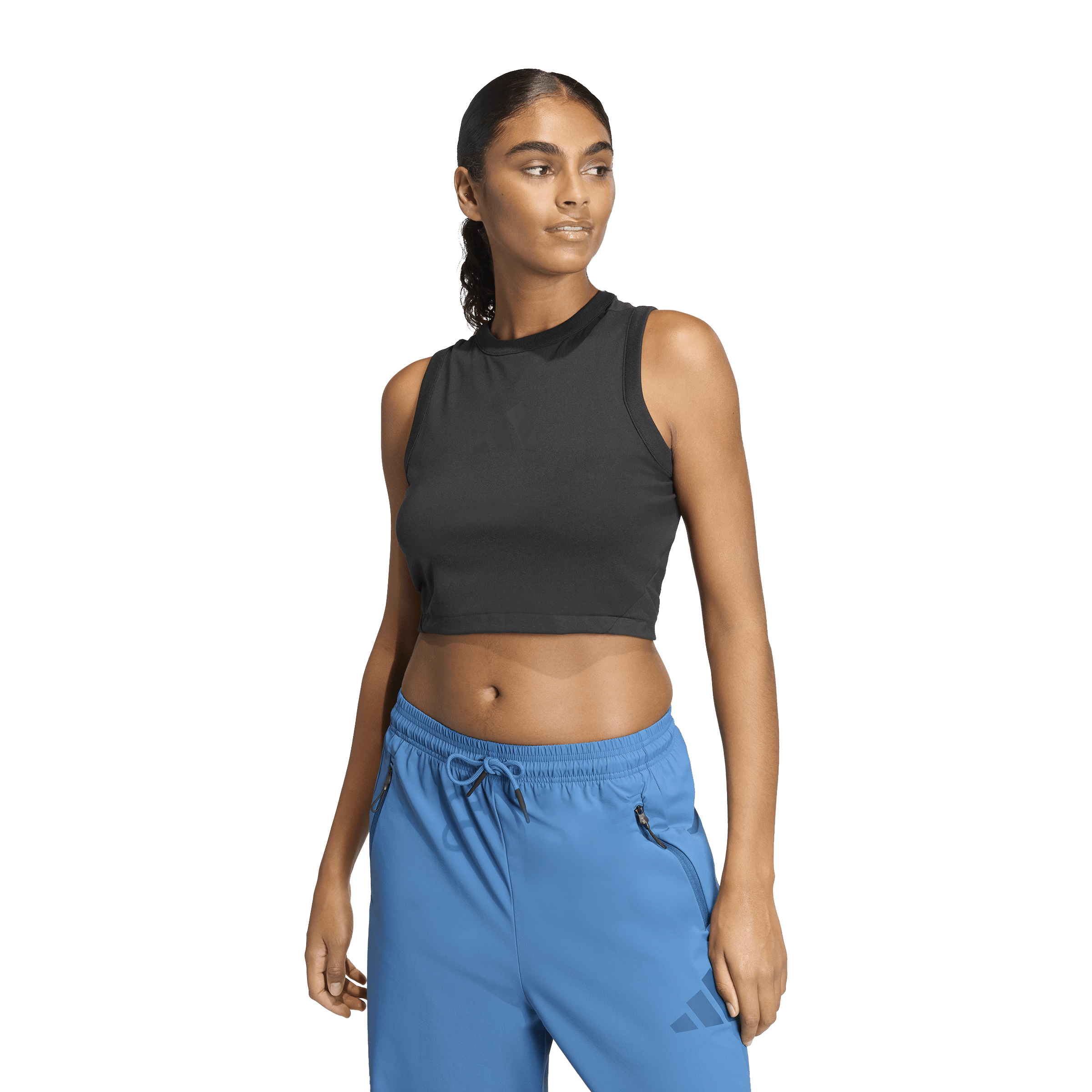 Womens adidas Z.N.E. Tank