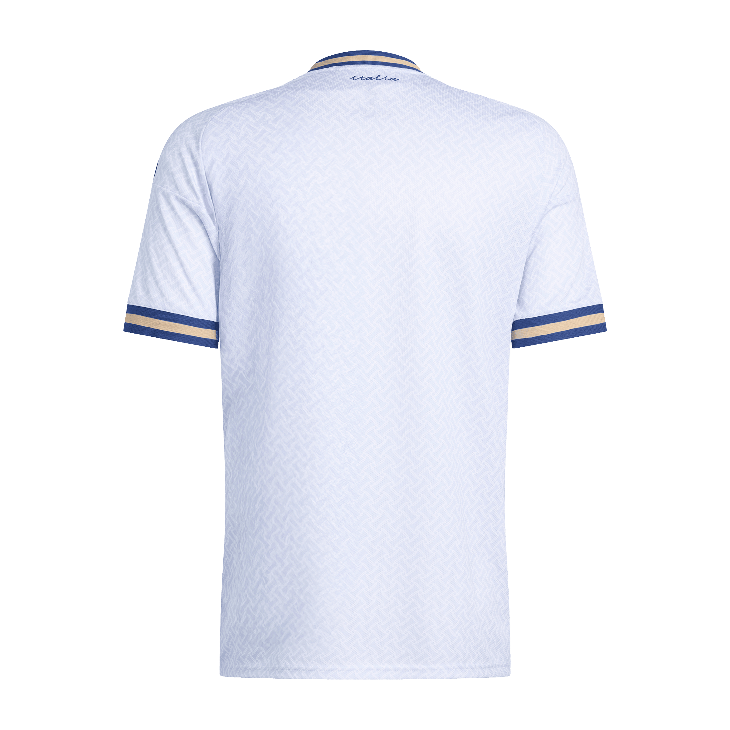 Mens adidas Italy 26 Away Football Jersey