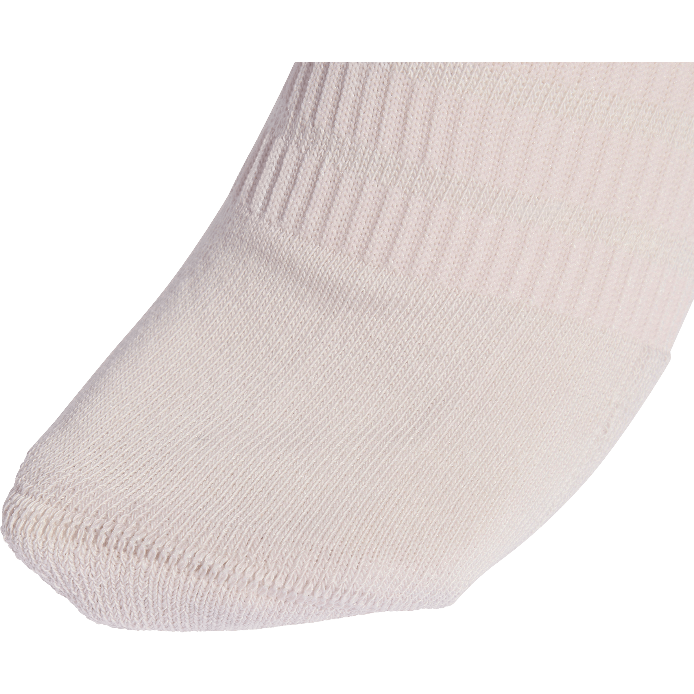 Unisex adidas (3pk) Cushioned Sportwear Crew Socks