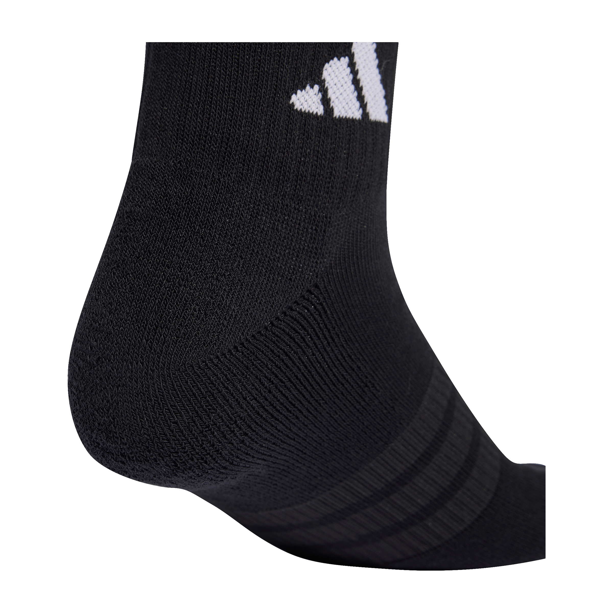Unisex adidas (3pk) Padded Ankle Socks