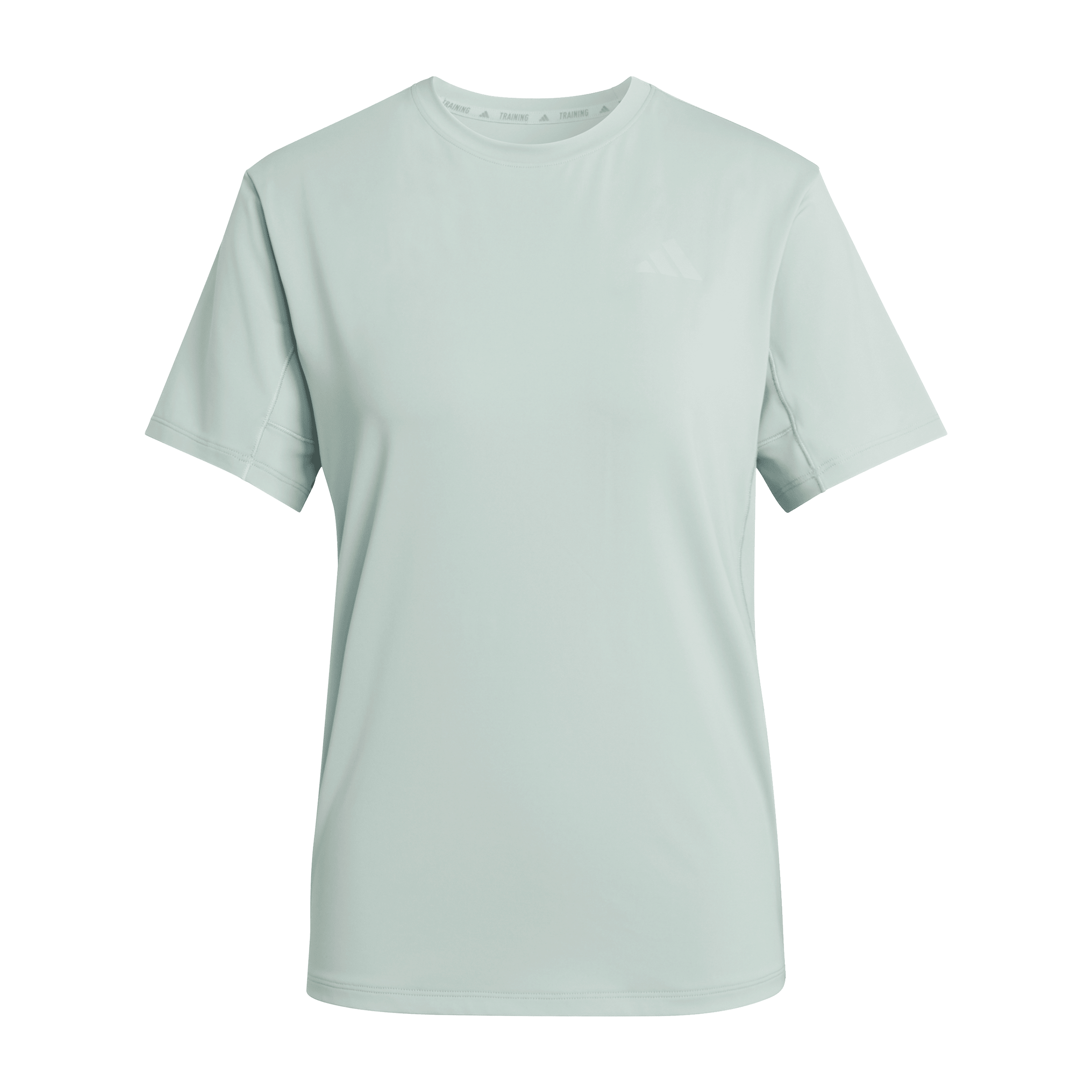 Womens adidas Designed For Training Go To Tee