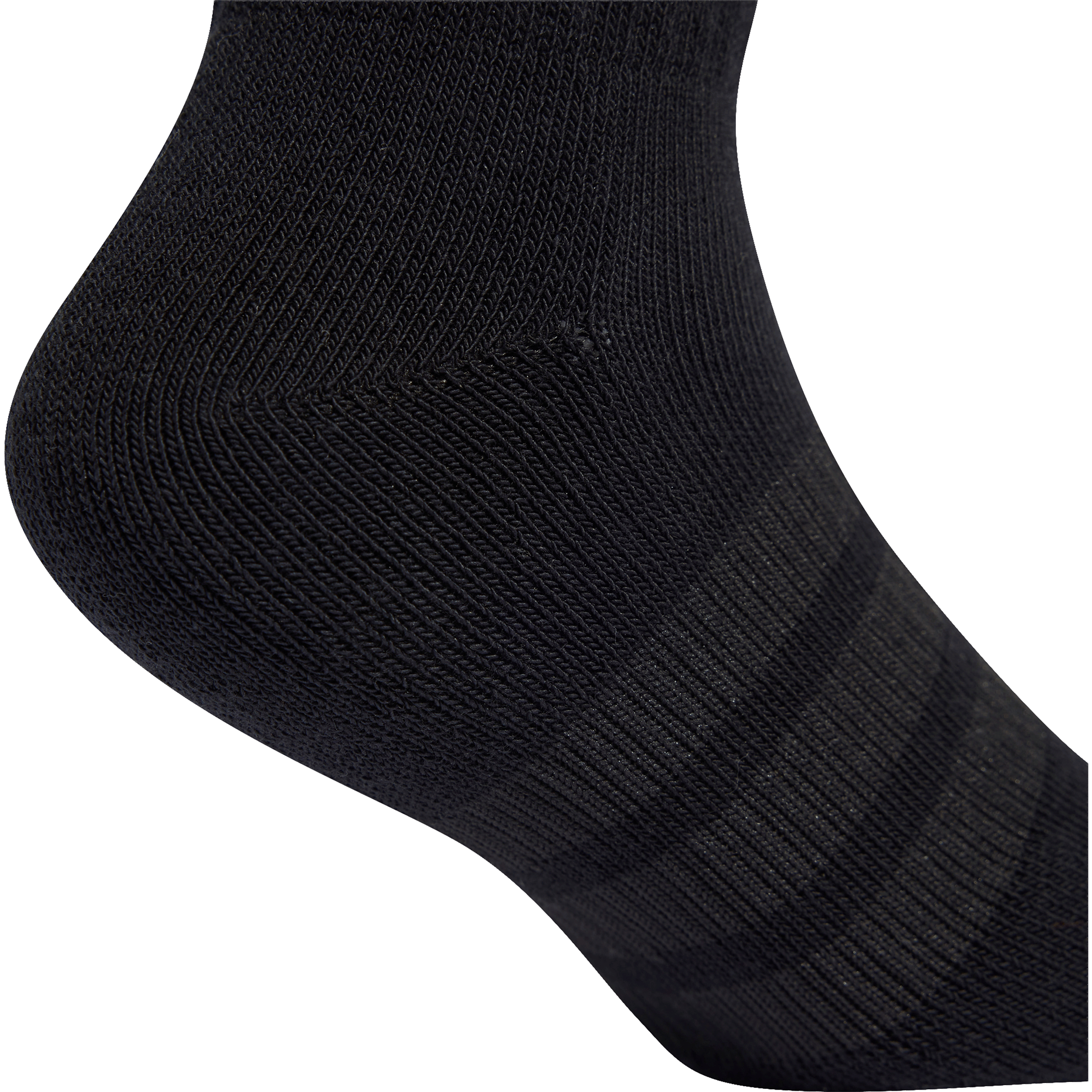 Kids adidas (3pk) Padded Ankle Socks